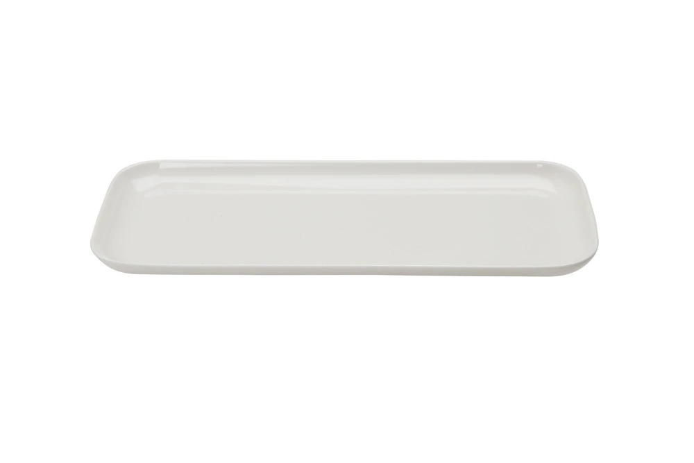  Cortot Alumilite Oval Plate 32cm Gallery