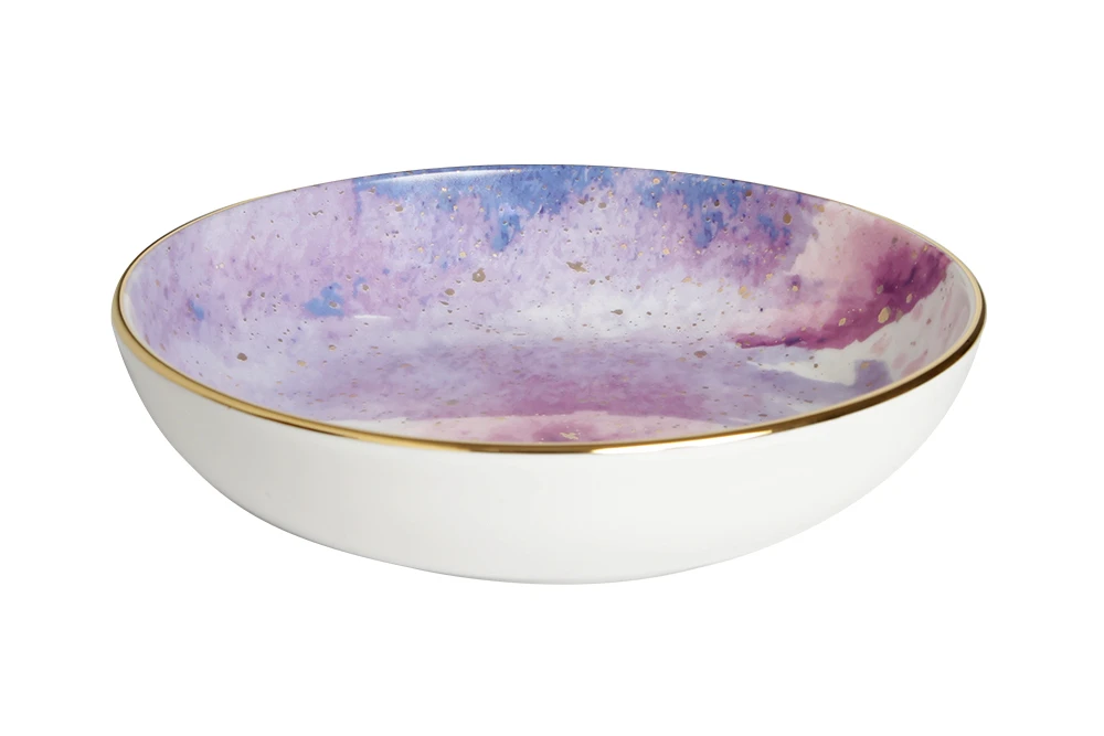  Cosmos Design 7 Bowl 17cm Gallery