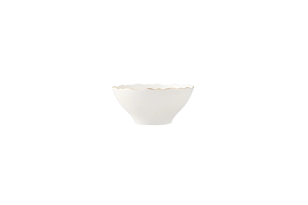  Tide Gold Banded Bowl 13cm Gallery