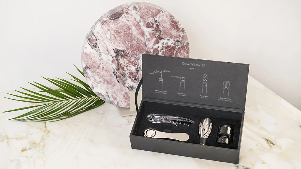  Sommelier Set, Gift Set Gallery
