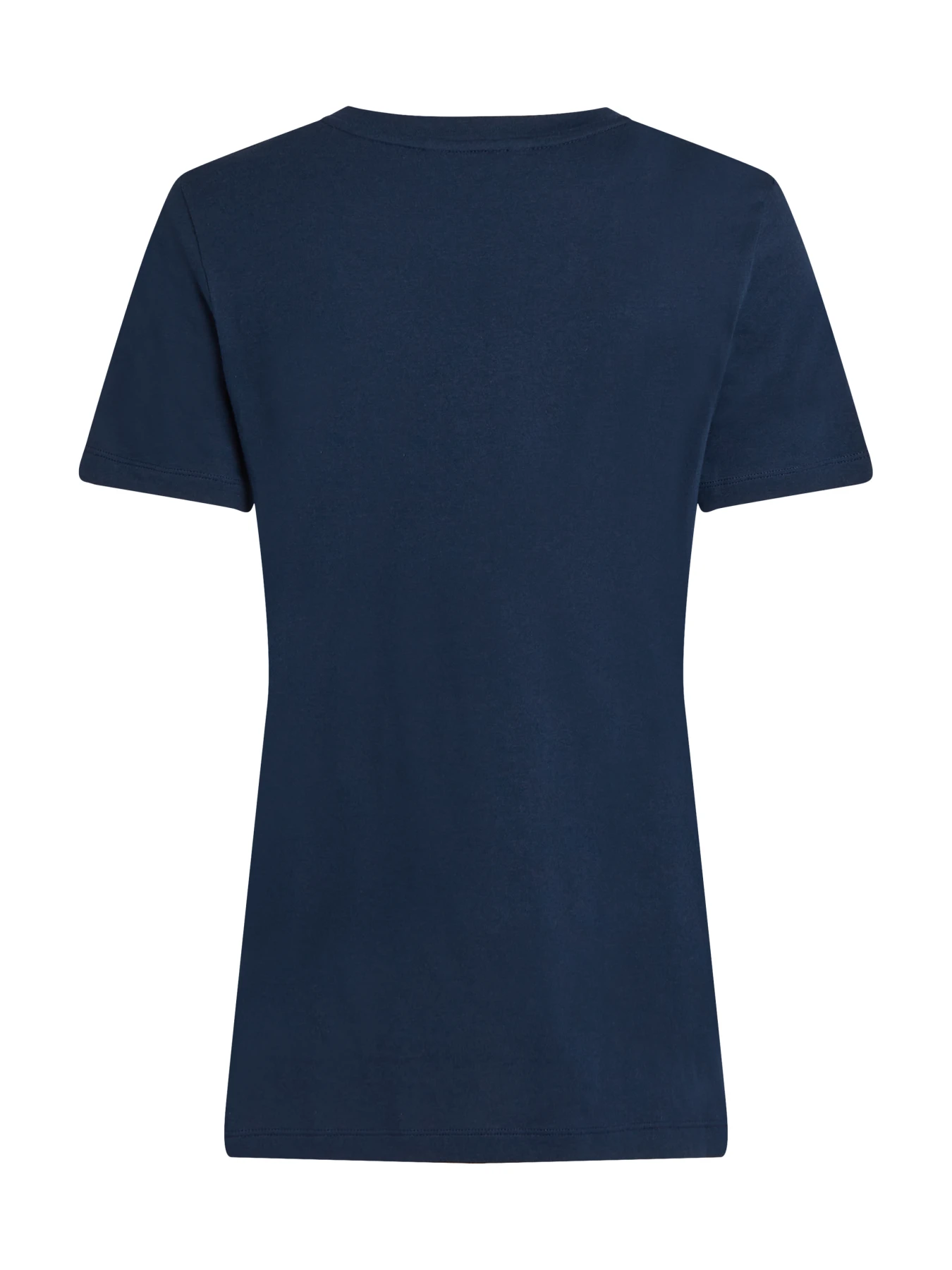 Regular Fit Cotton Short Sleeve T-Shirt Gallery