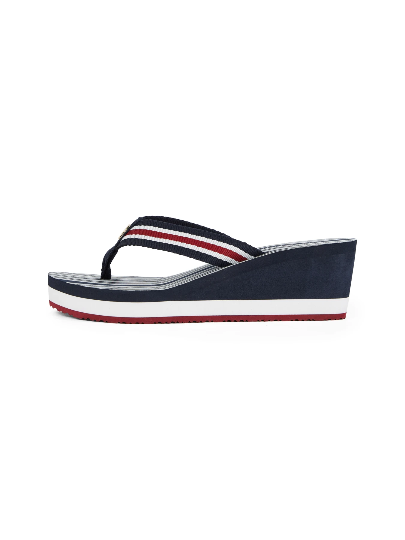 Platform Beach Sandals Gallery