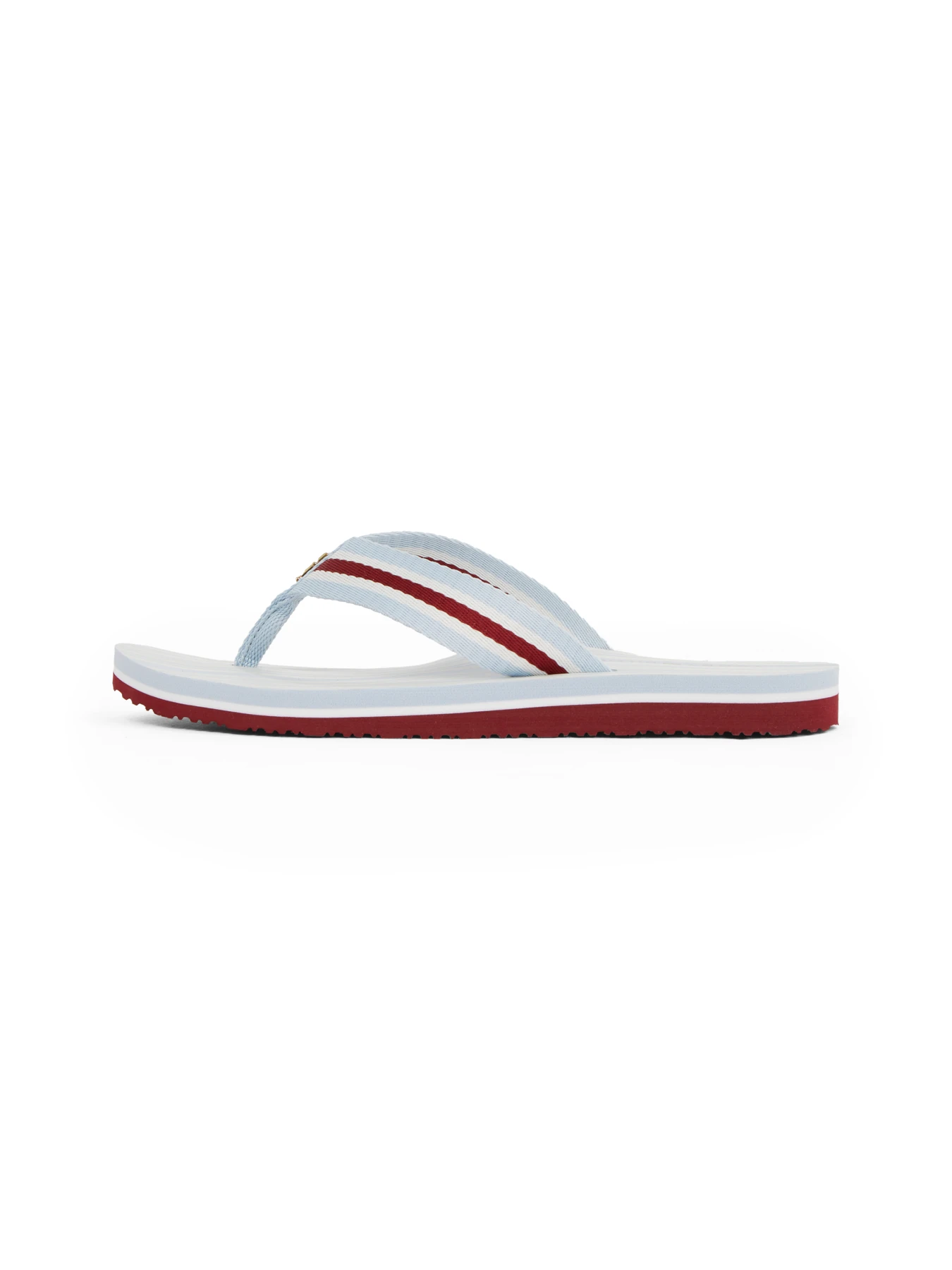 Print Beach Sandals Gallery