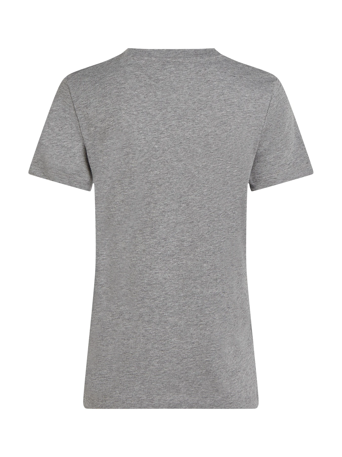 Regular Fit Cotton Short Sleeve T-Shirt Gallery