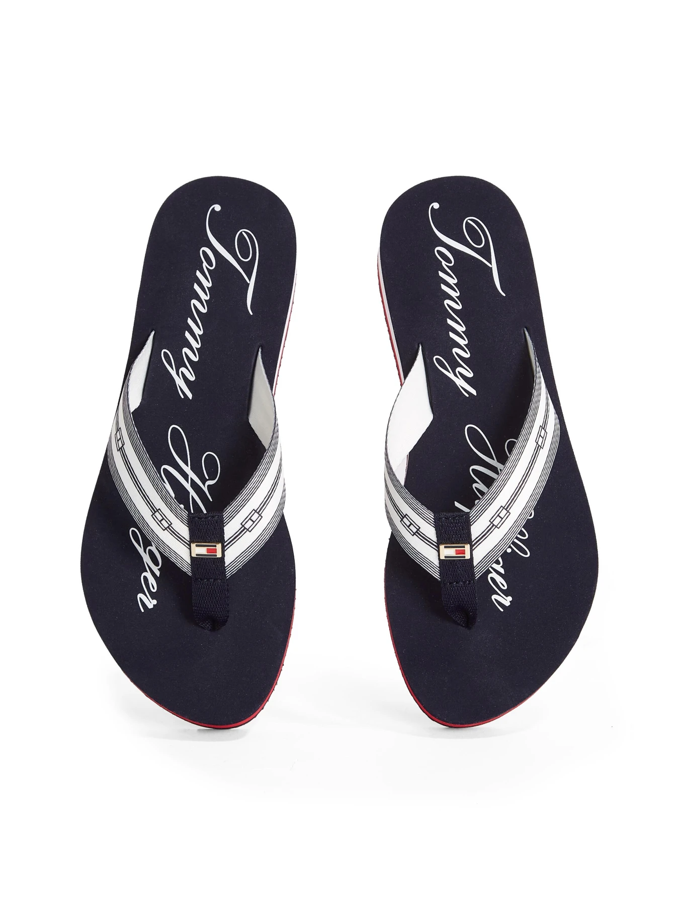 Signature Beach Sandals Gallery