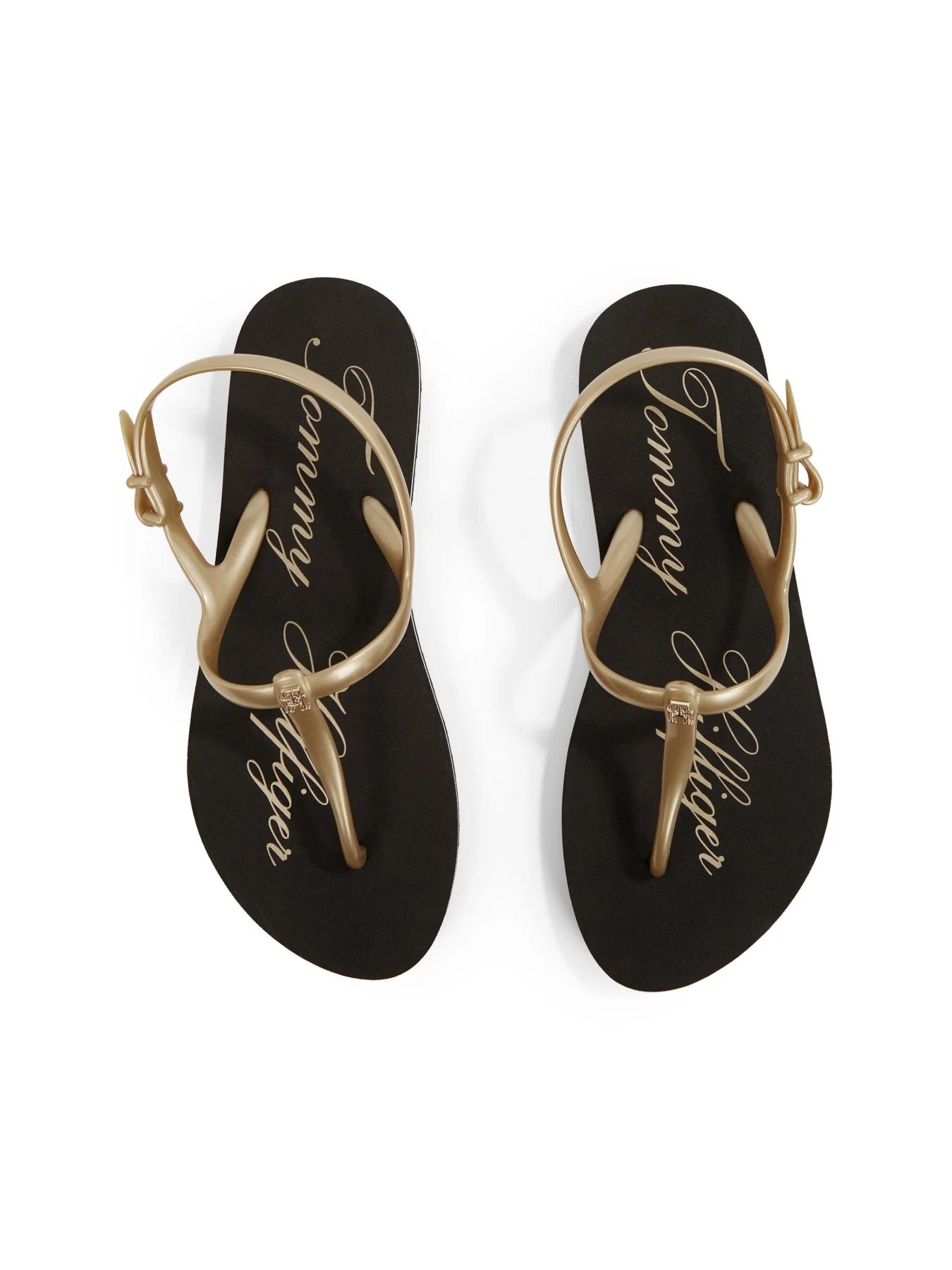 Signature Beach Sandals Gallery