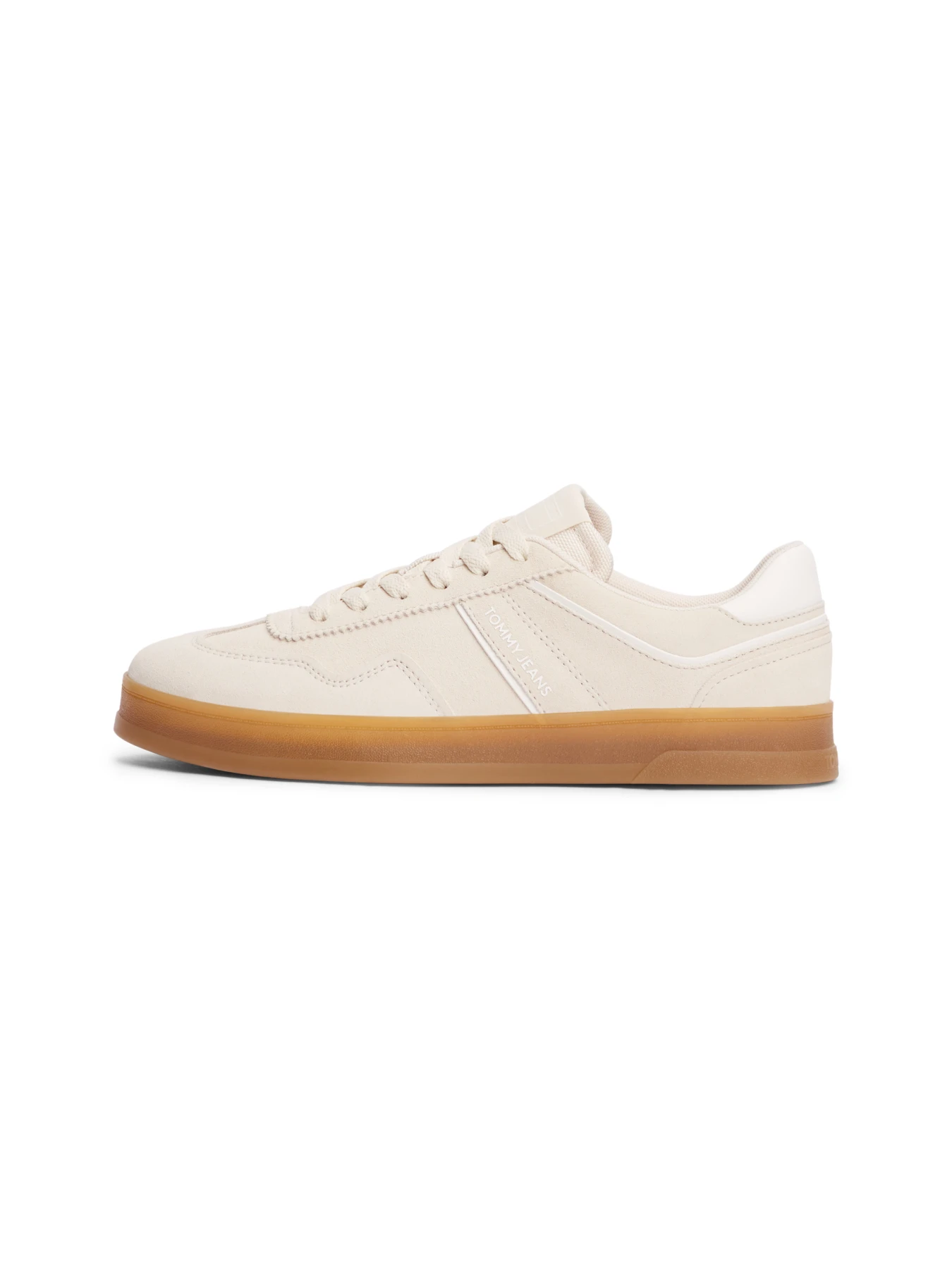  The Greenwich Suede Sneakers Gallery
