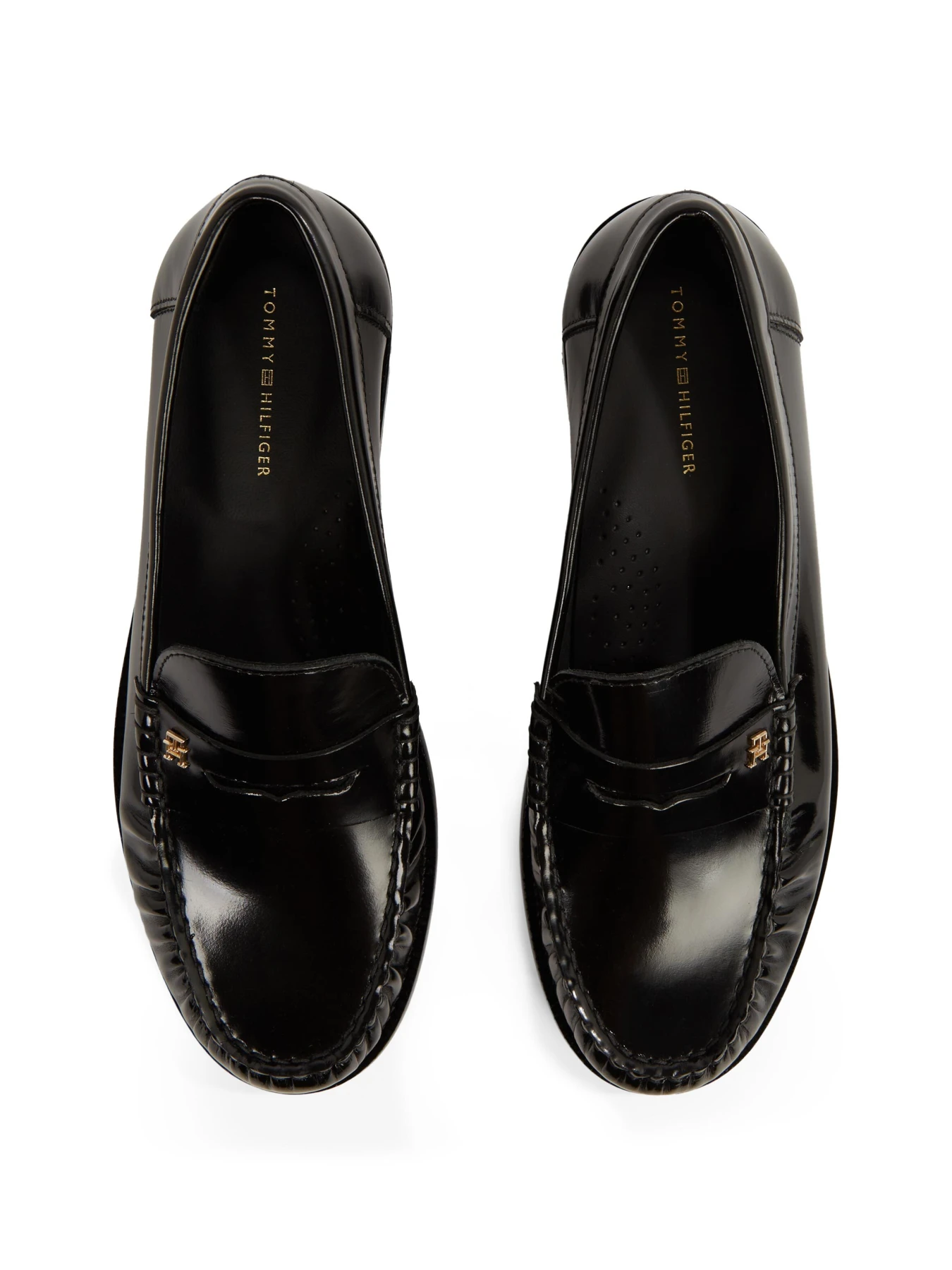  Leather Loafers Gallery