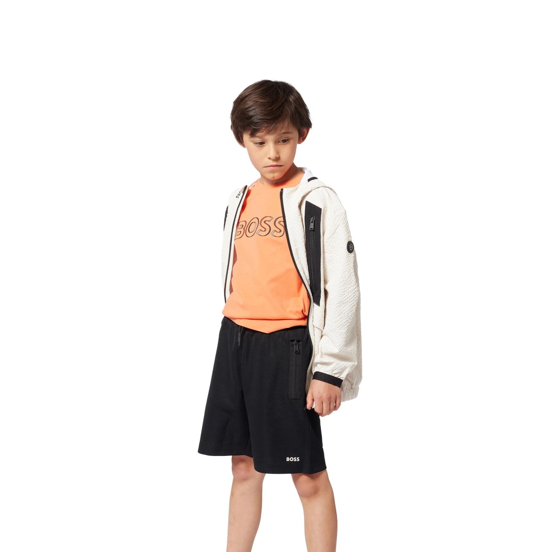 Bermuda Shorts Gallery
