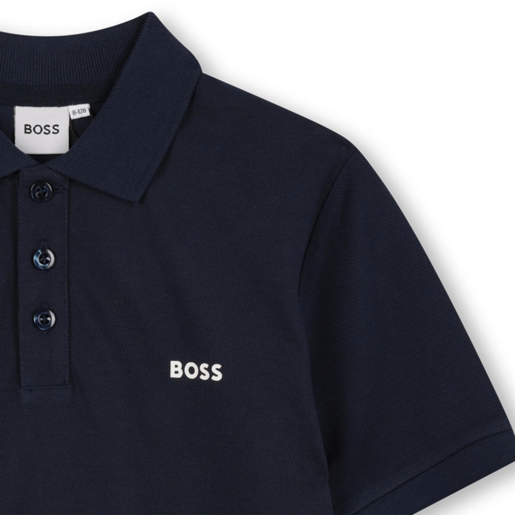 Short Sleeve Polo Gallery