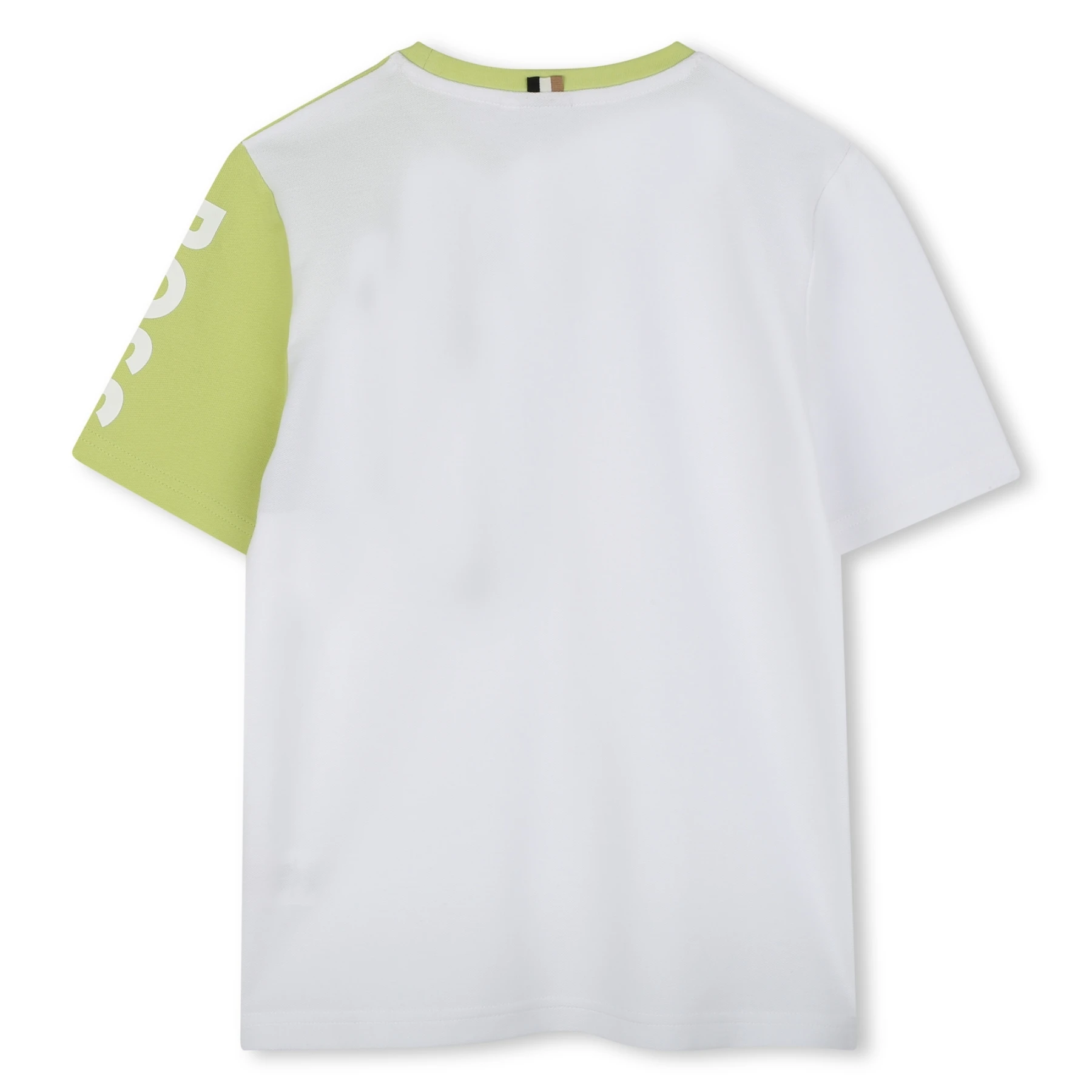 Short Sleeves Tee-Shirt Gallery