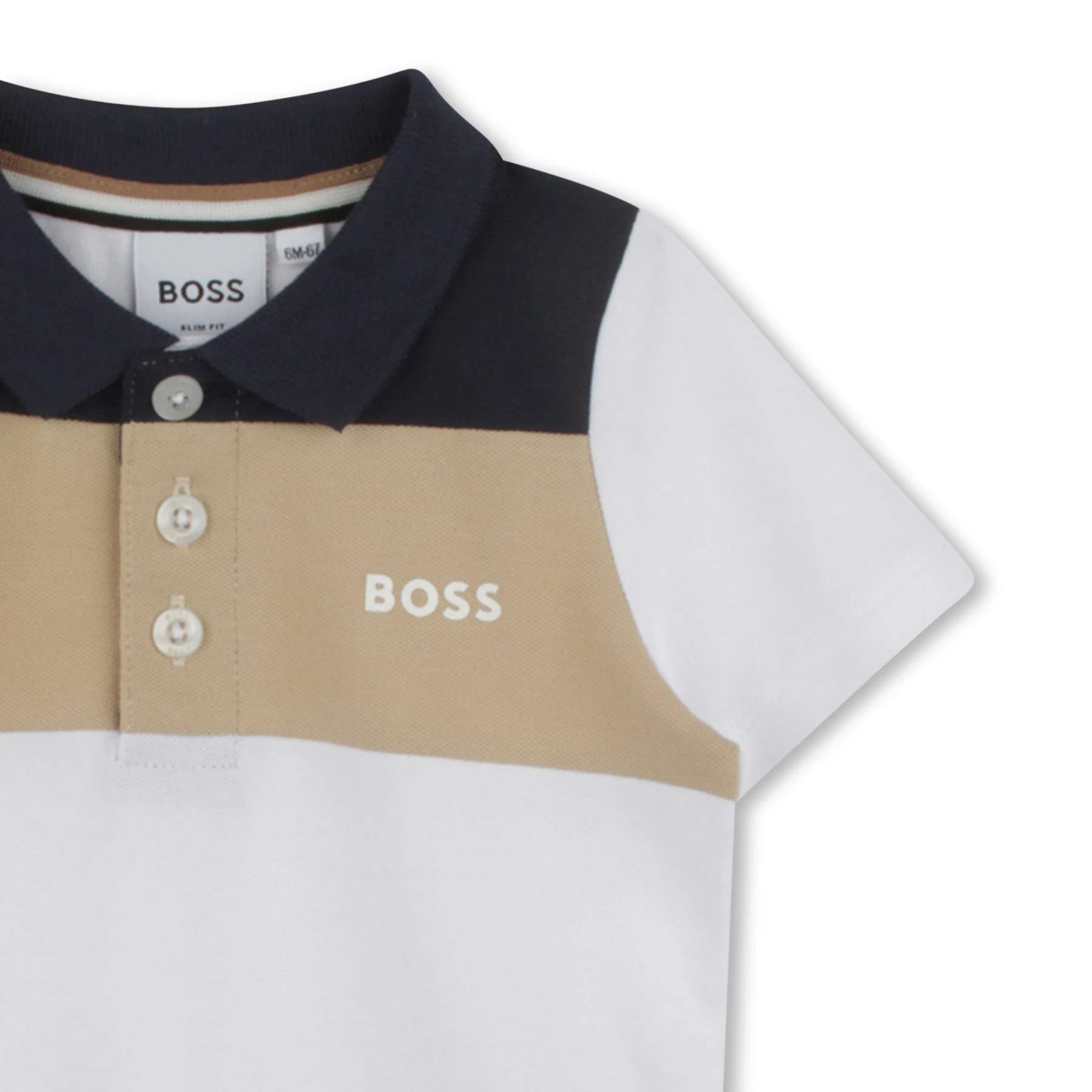 Short Sleeve Polo Gallery