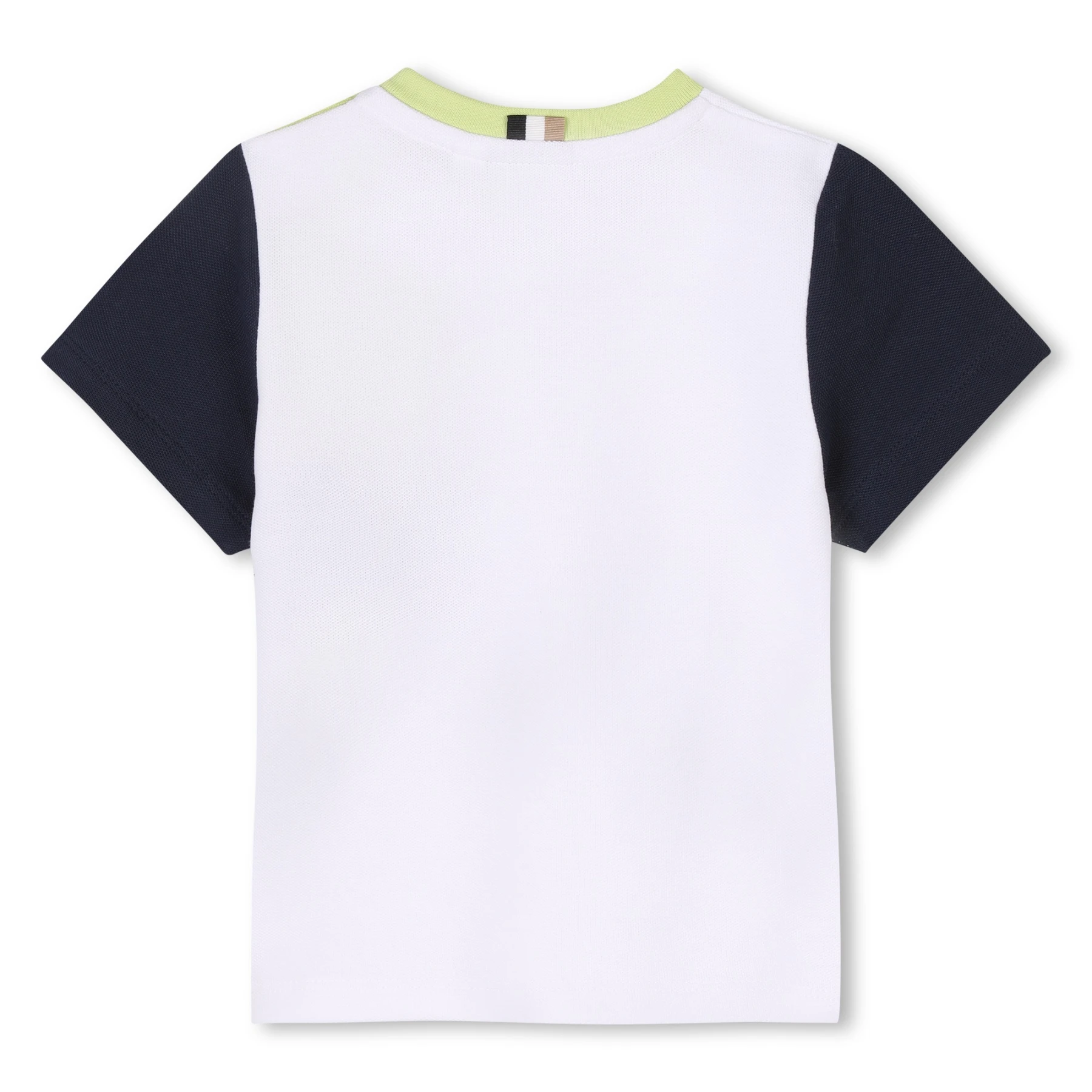 Short Sleeves Tee-Shirt Gallery
