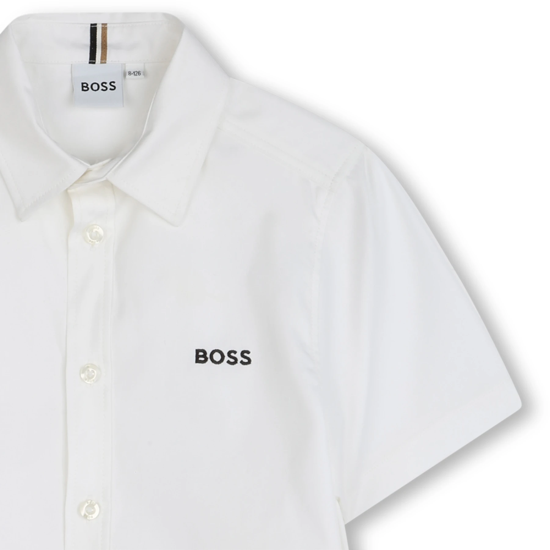 Short Sleeve Shirt Gallery