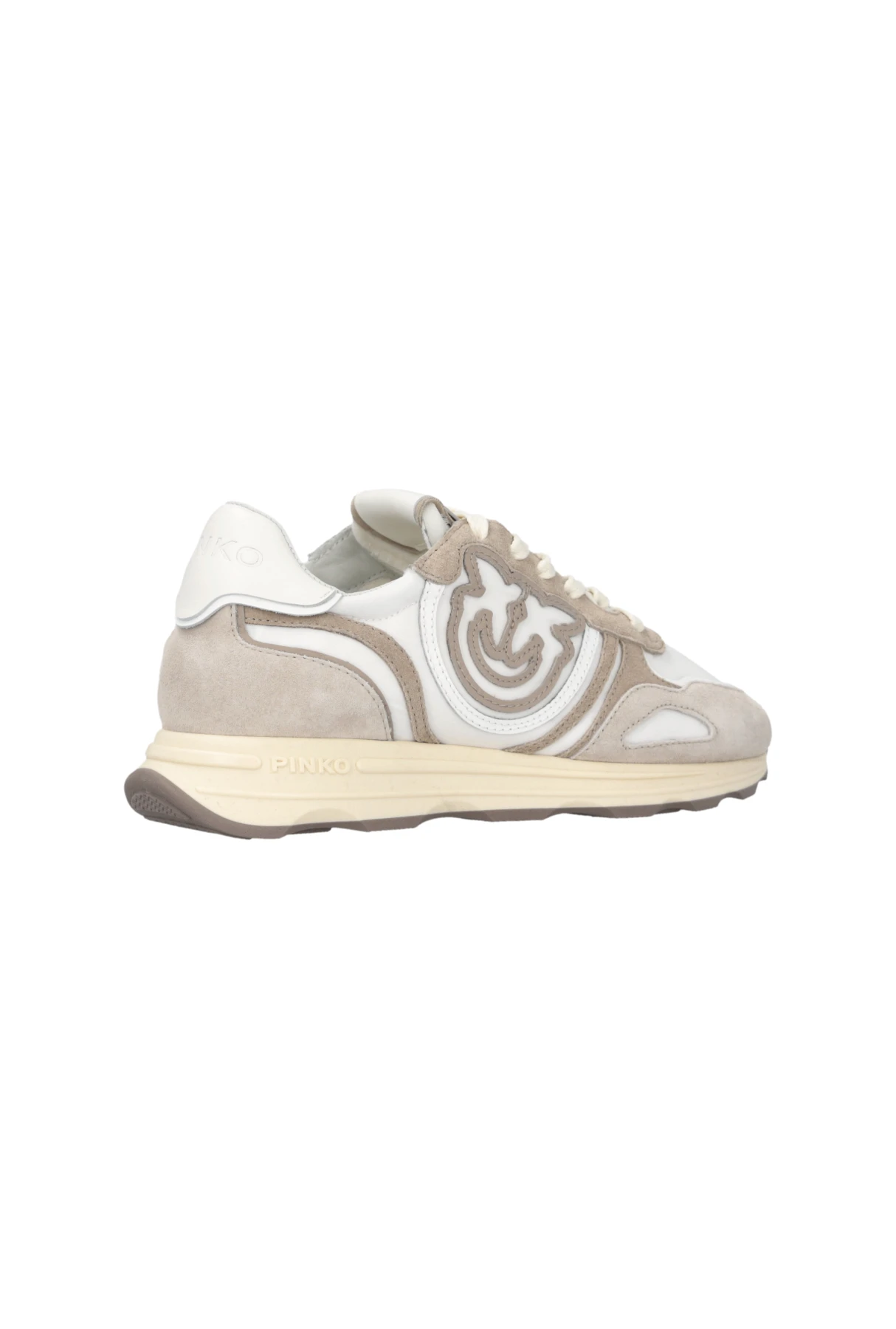 Lace-Up Sneakers Gallery