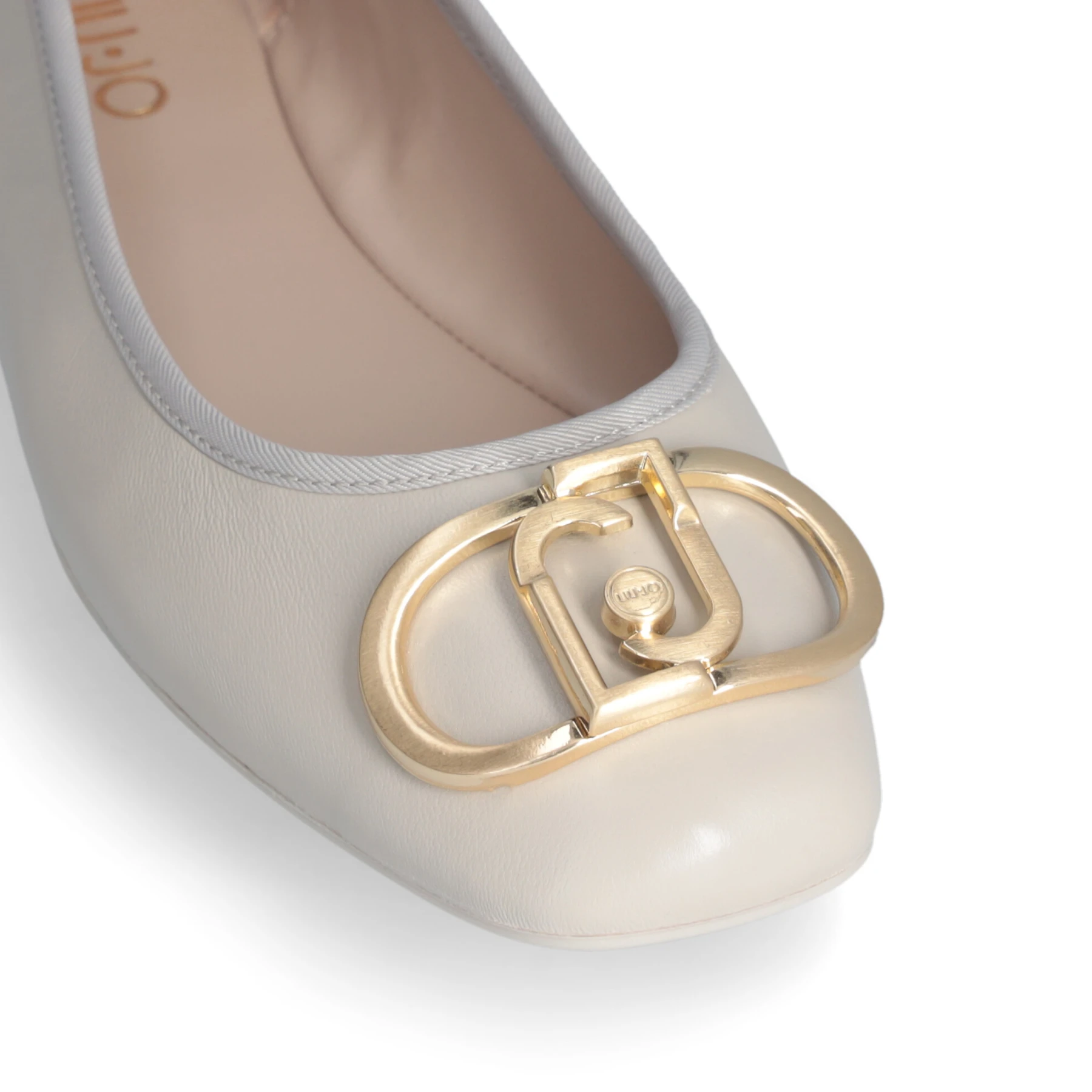  Leather Ballet Flats Gallery
