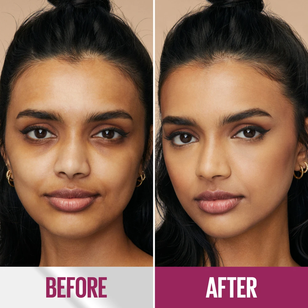 Maybelline New York Instant Age Rewind Eraser Dark circles treatment, Multi-Use Concealer Gallery