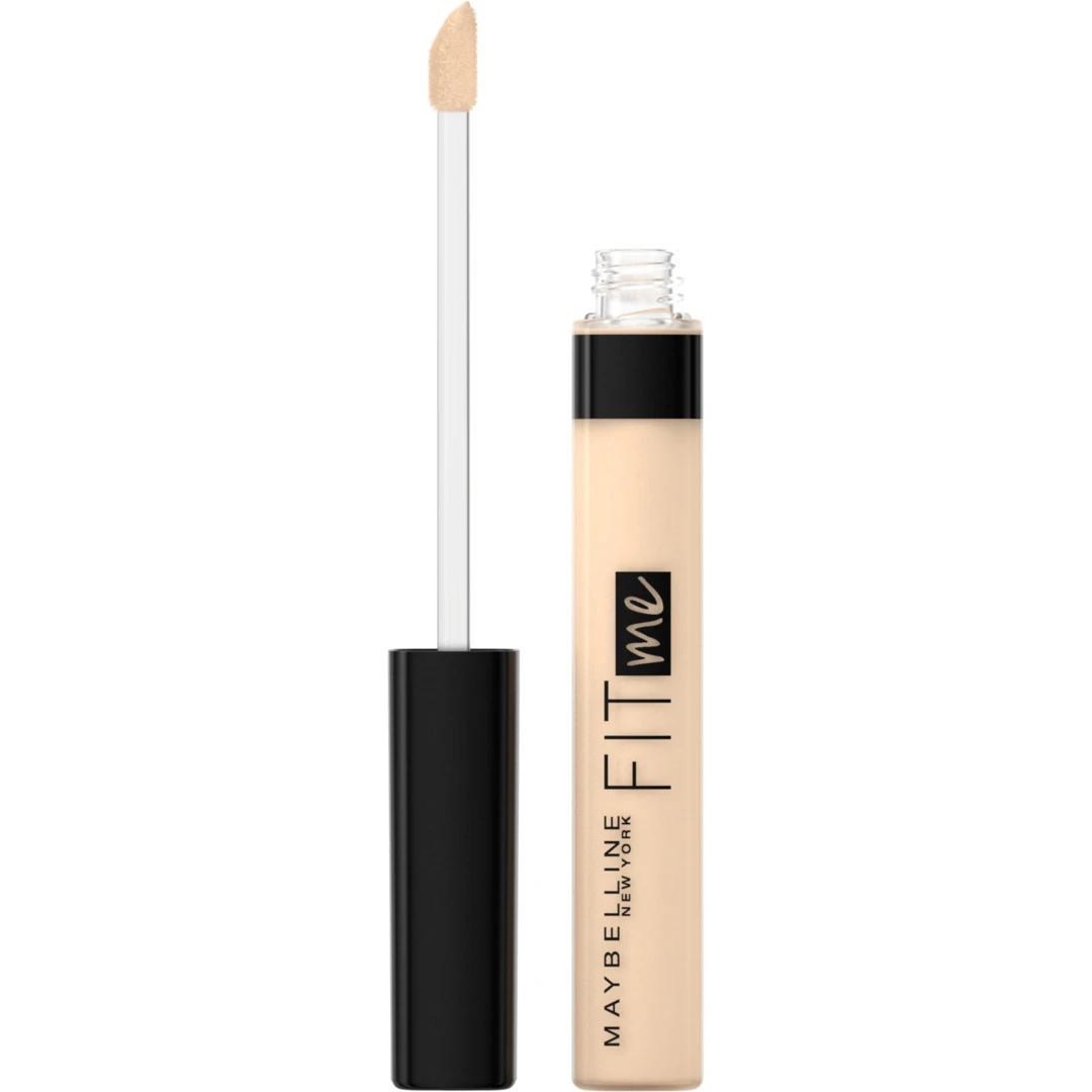 MAYBELLINE NEW YORK -FIT ME CONCEALER Gallery
