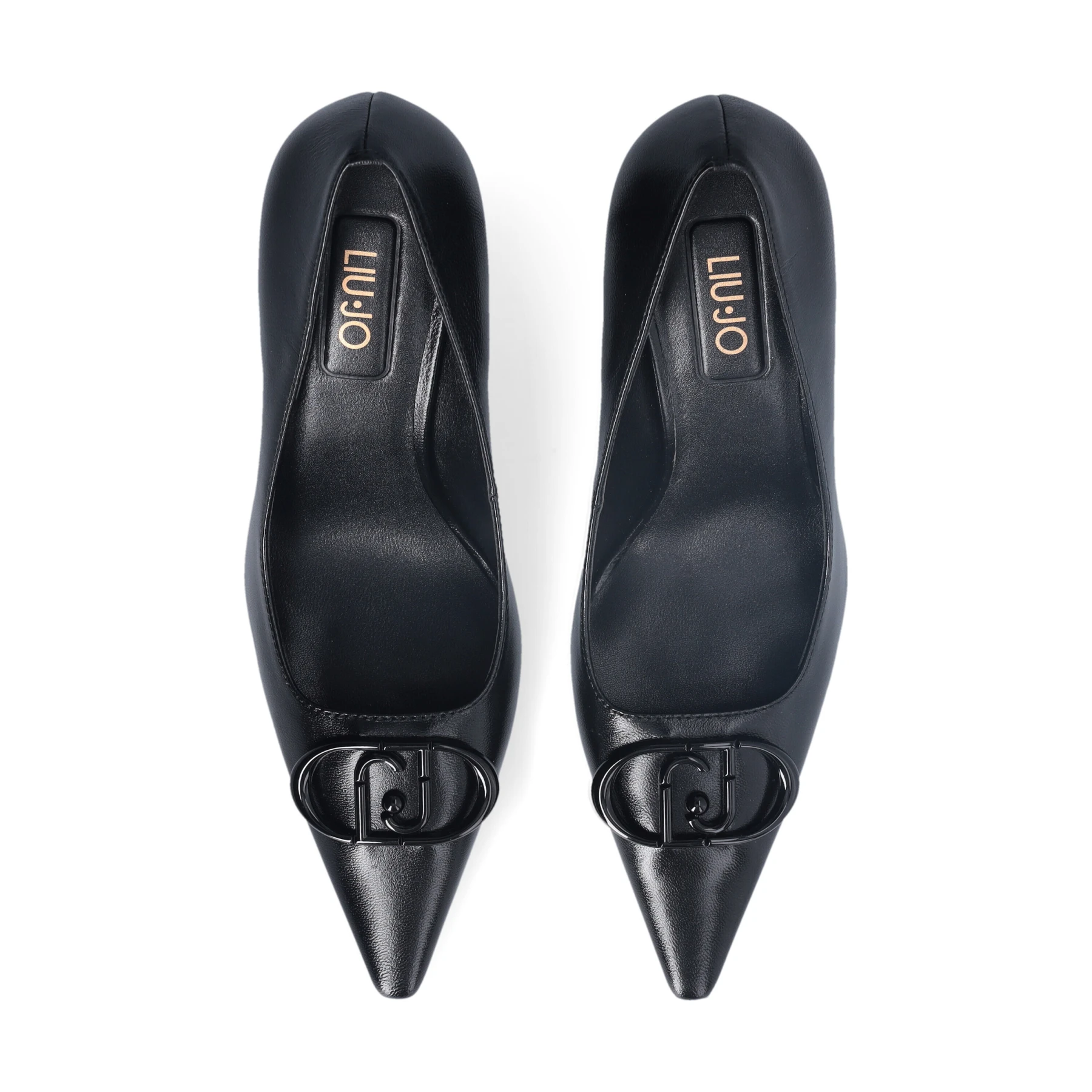  Pointed Toe Pumps Gallery
