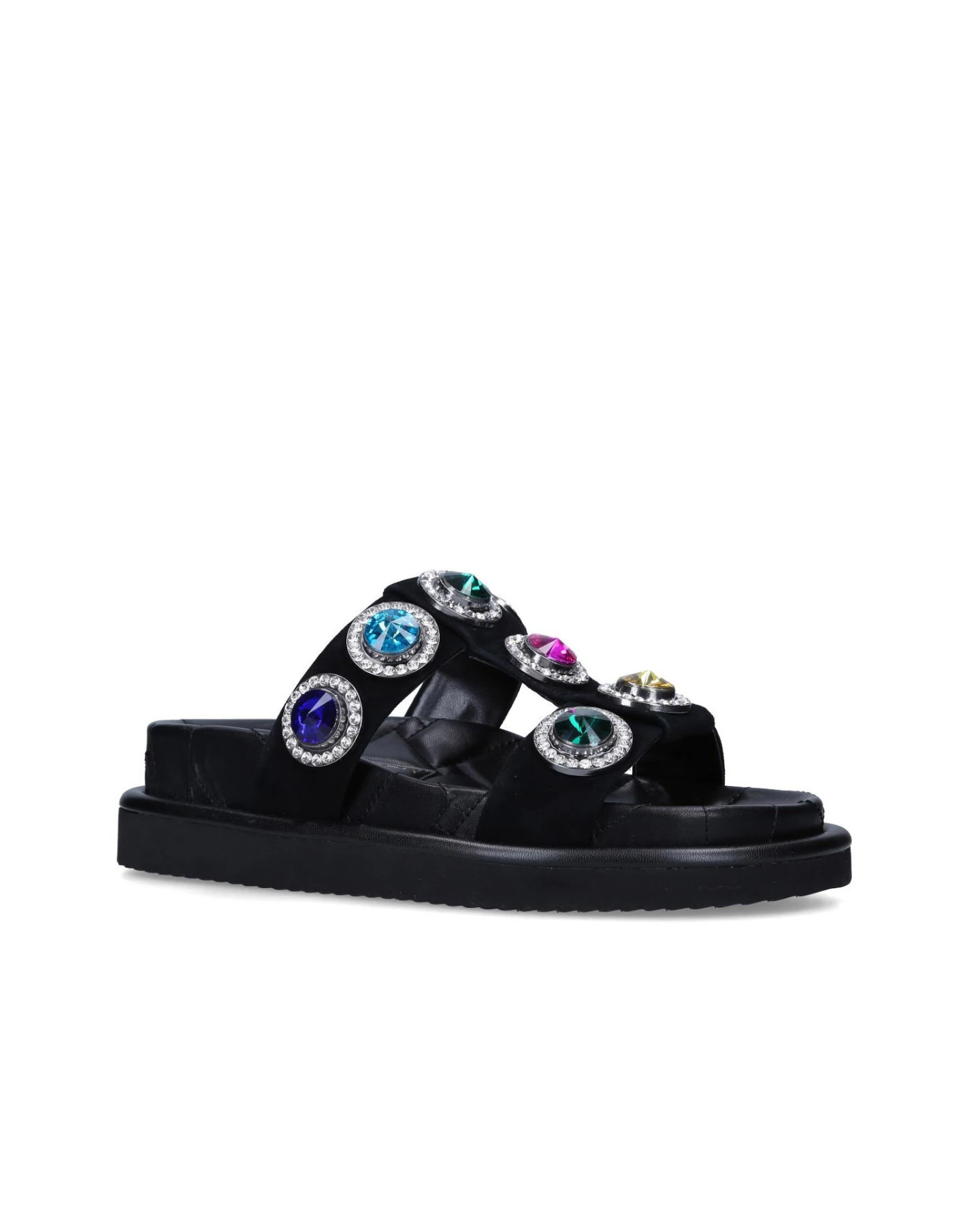  Jeweled Platform Slides Gallery