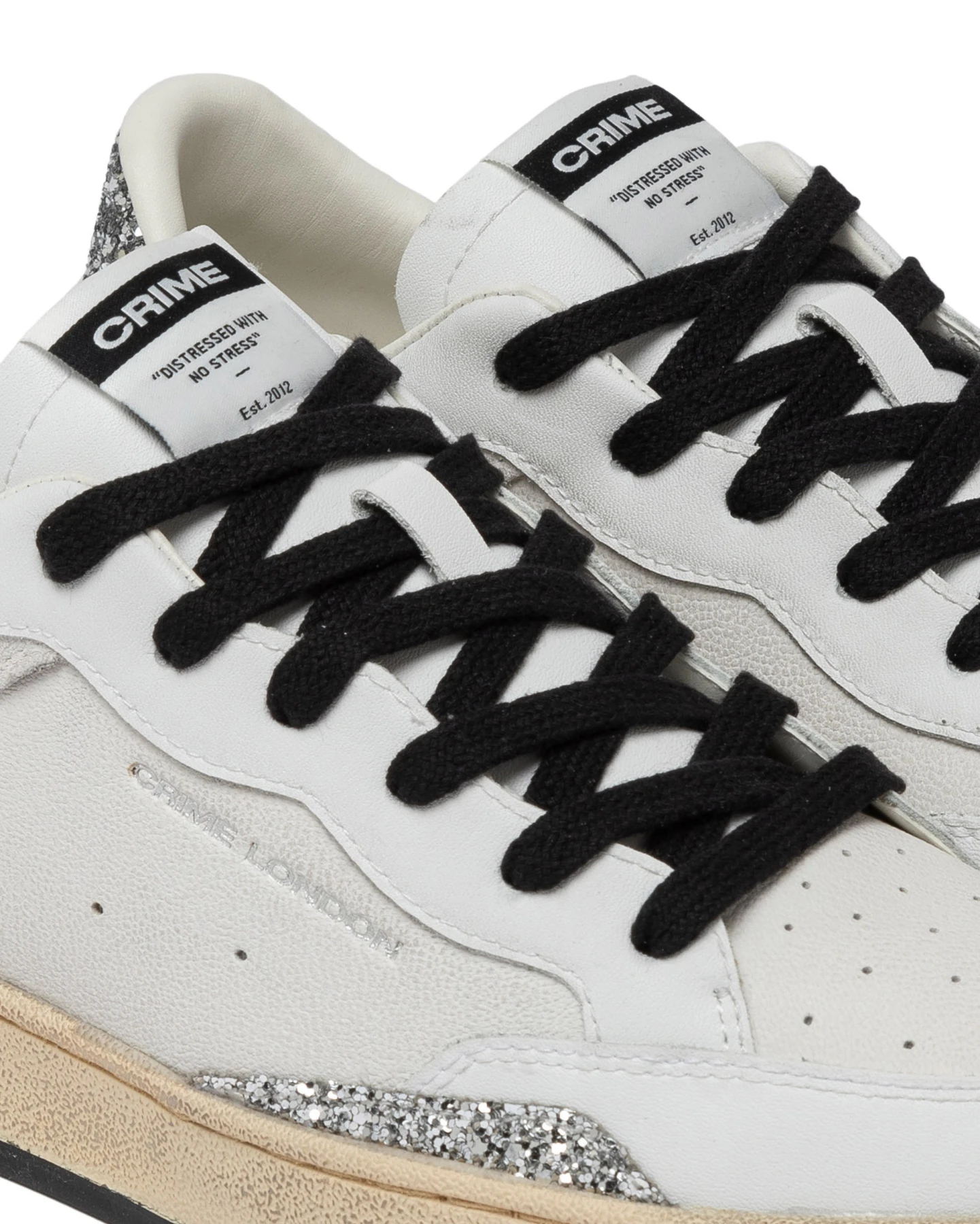 Chelsea Glitter Sneakers Gallery