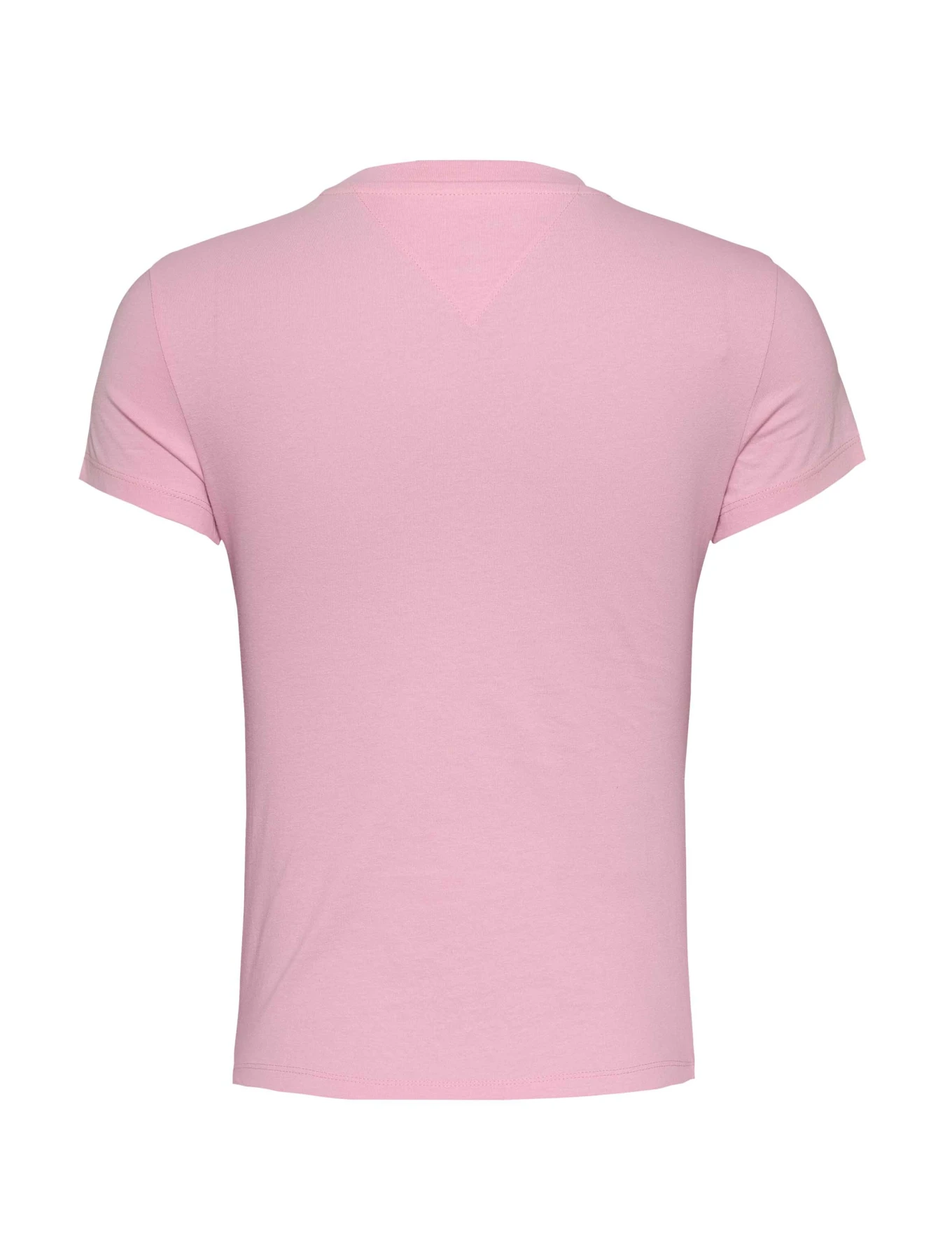  Slim Cotton T-Shirt  Gallery
