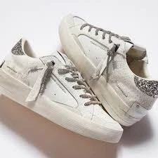 SK8 Deluxe Wedge Always Shinning Sneakers Gallery