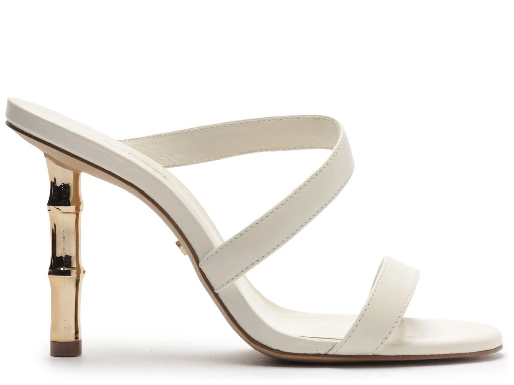  Bamboo Heel Sandals Gallery