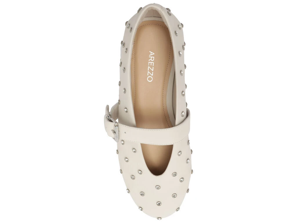  Studded Mary Jane  Gallery