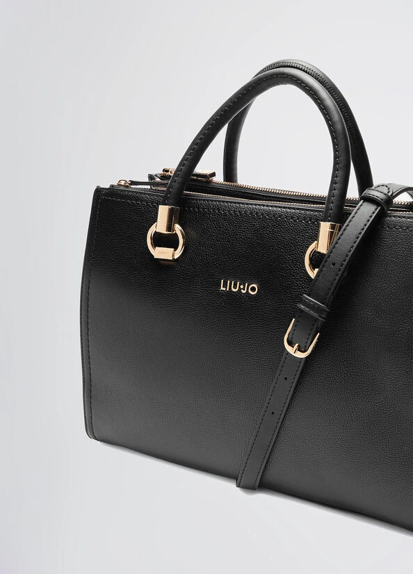 Two-Tone Handbag Gallery