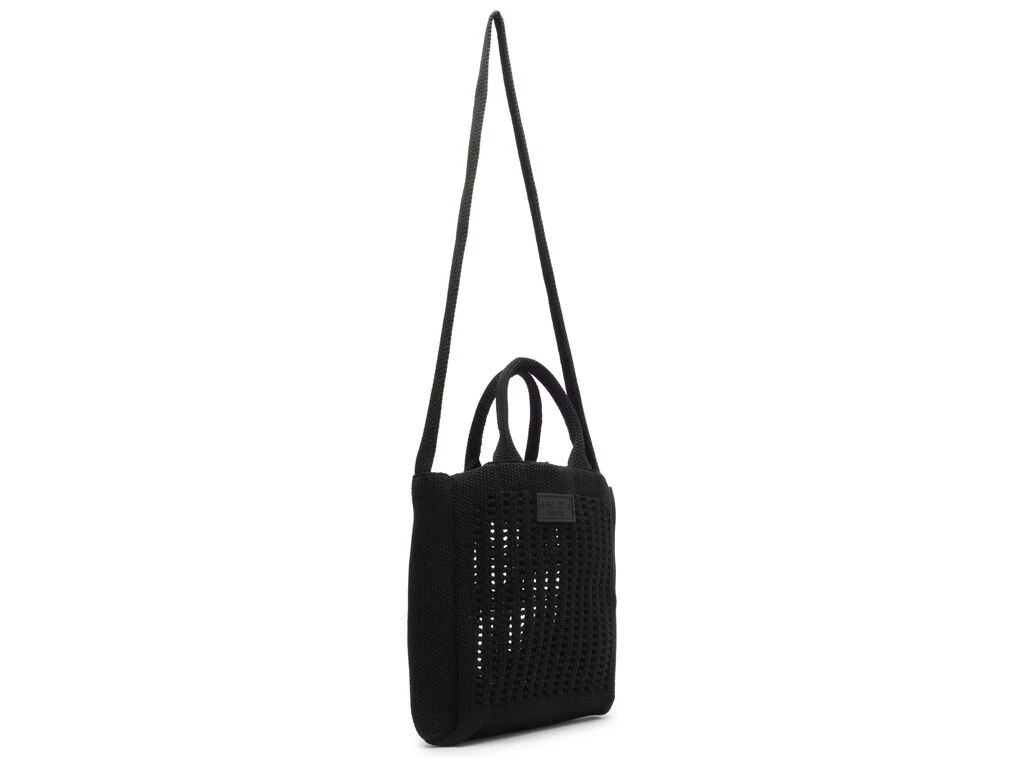 Small Crochet Tote Bag Gallery