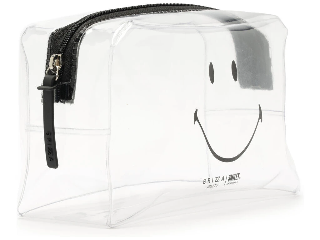 Transparent Vinyl Washbag Gallery