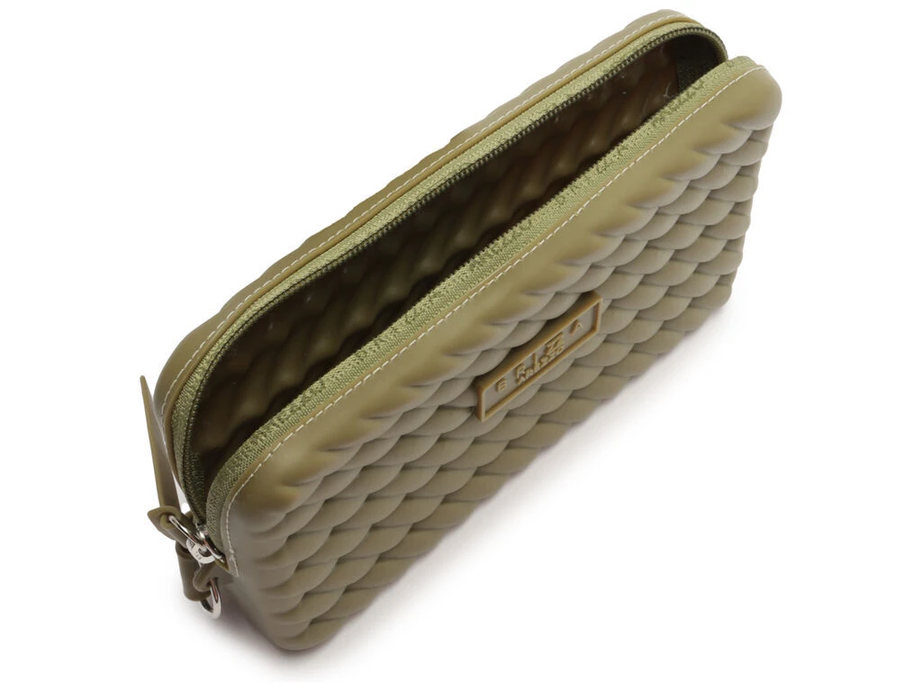 Square Clutch bag Gallery