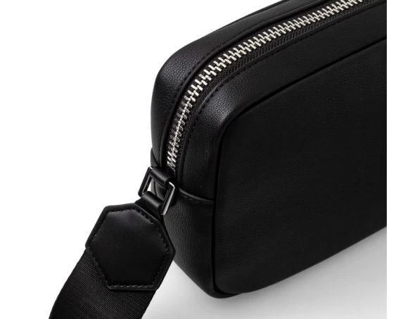 Leather Crossbody Bag Gallery