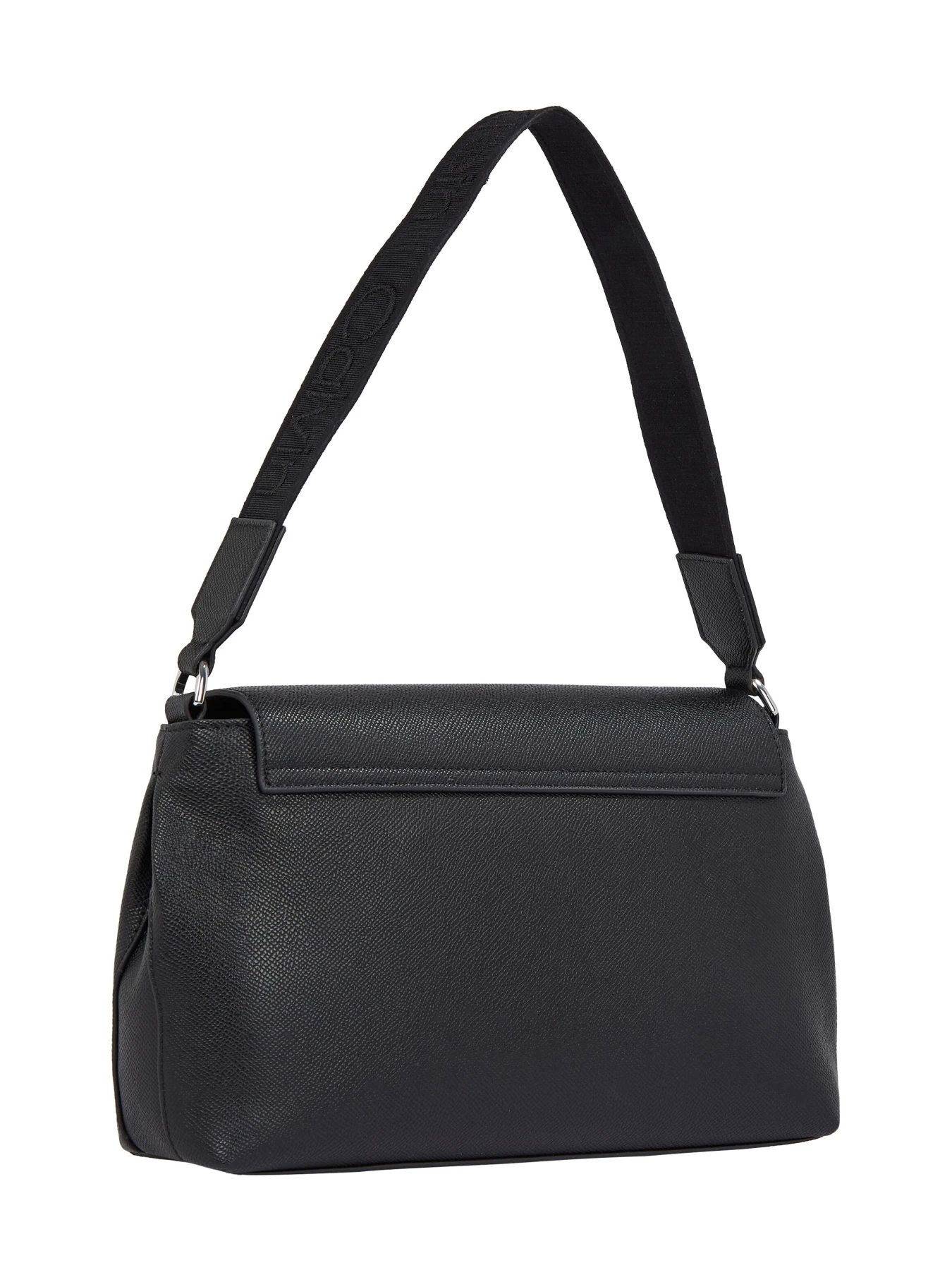 Leather Flap Shoulder Bag Gallery