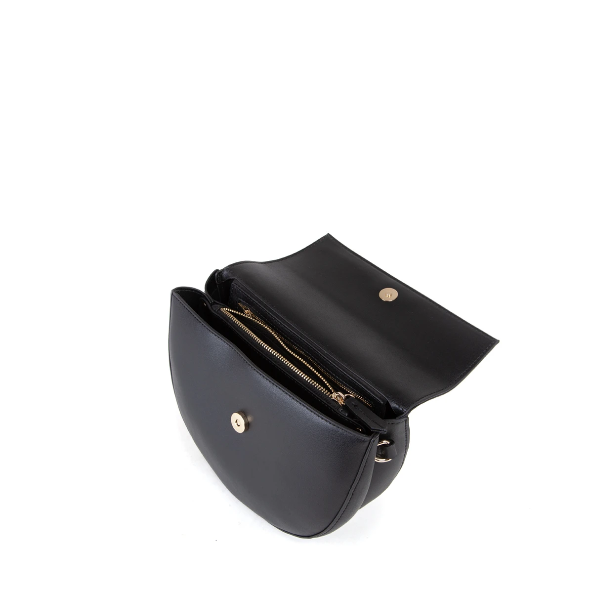 Leather Crossbody Bag Gallery
