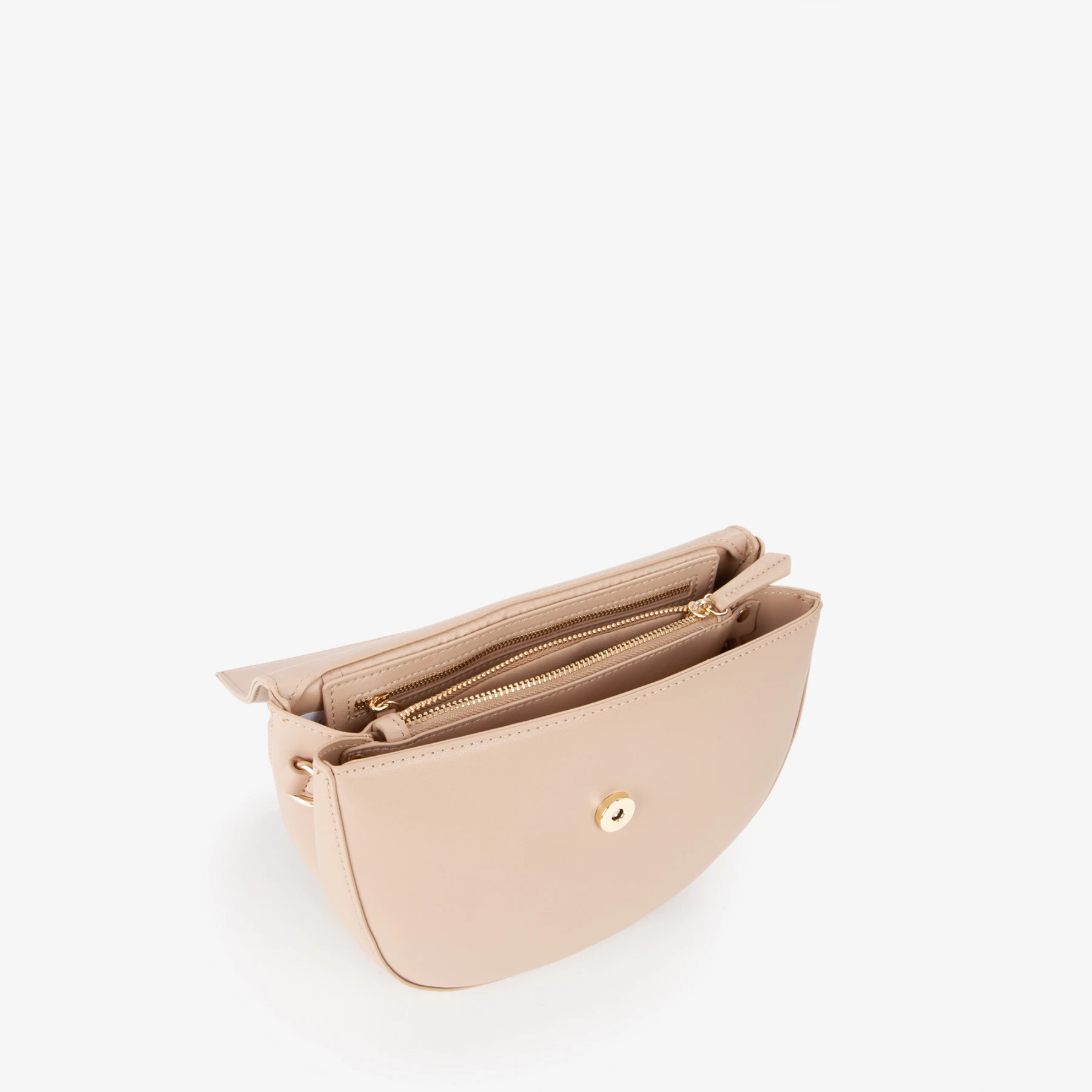 Leather Crossbody Bag Gallery