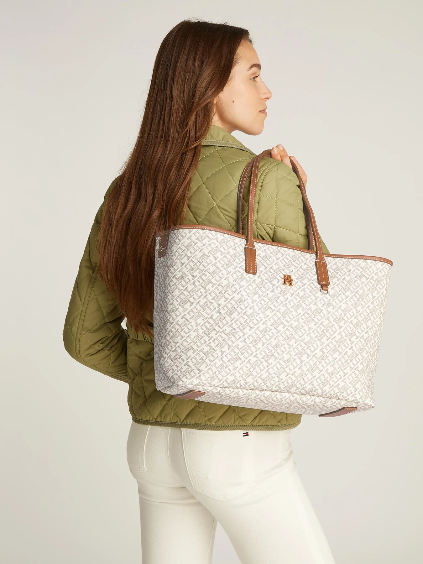  Leather Tote Bag Gallery