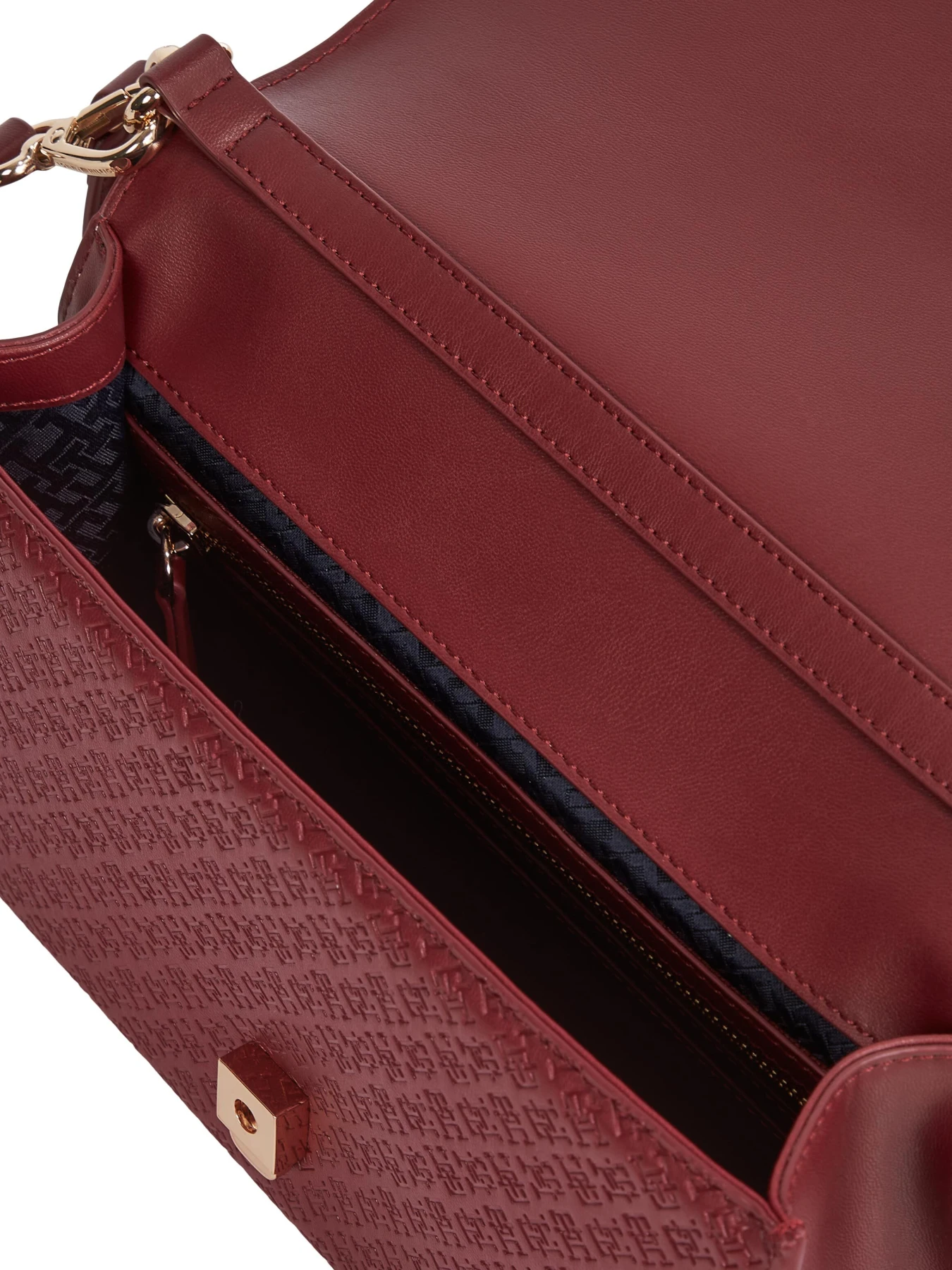  Eternity Monogram Shoulder Bag Gallery
