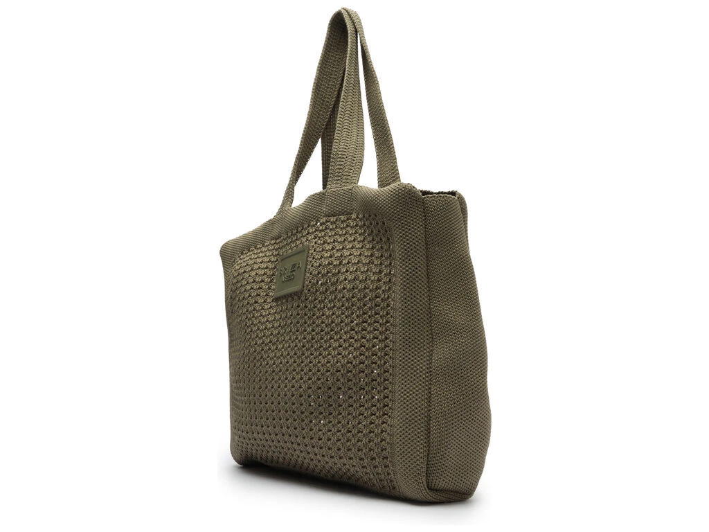 Crochet Tote Bag Gallery