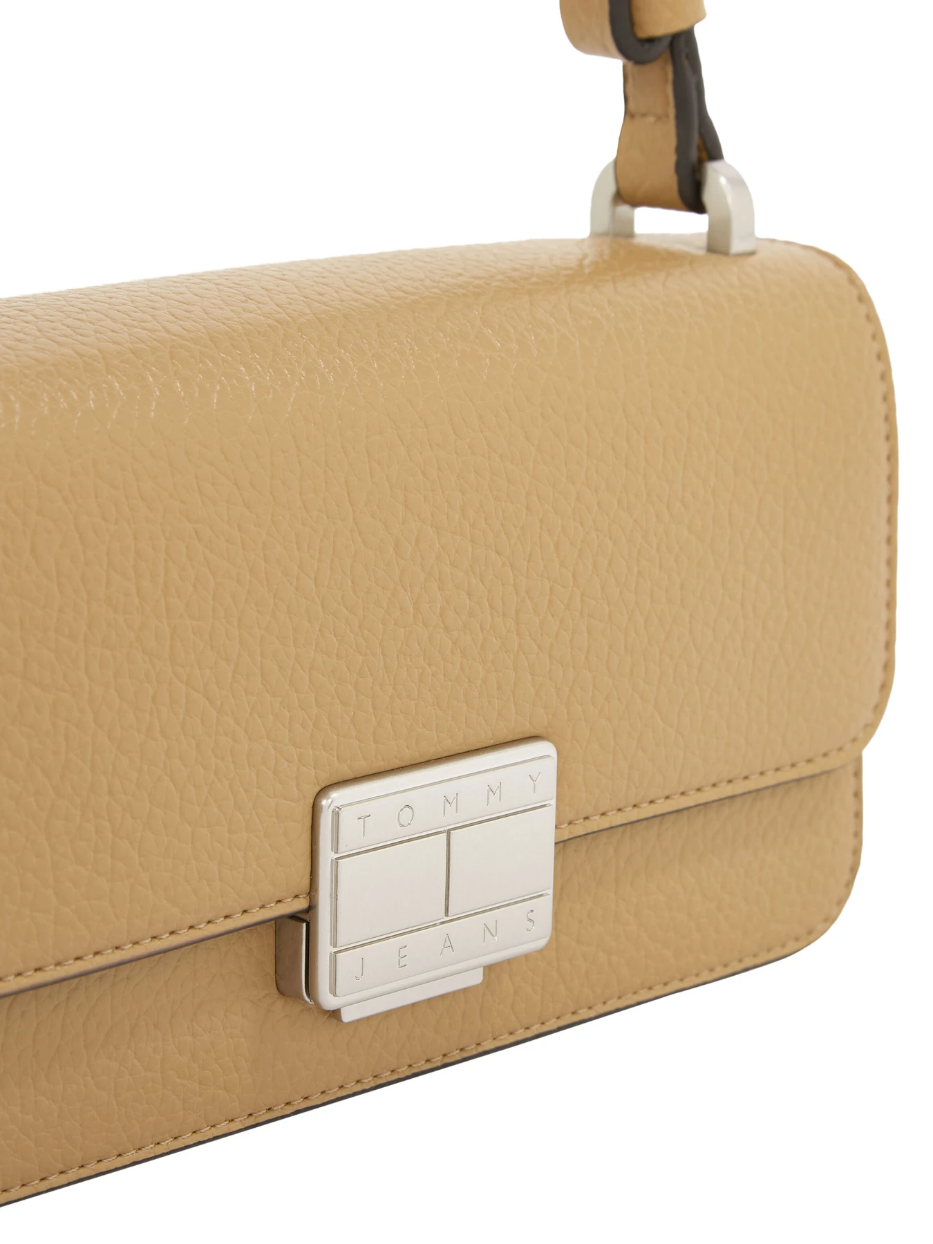  Pebble Grain Crossbody Bag Gallery