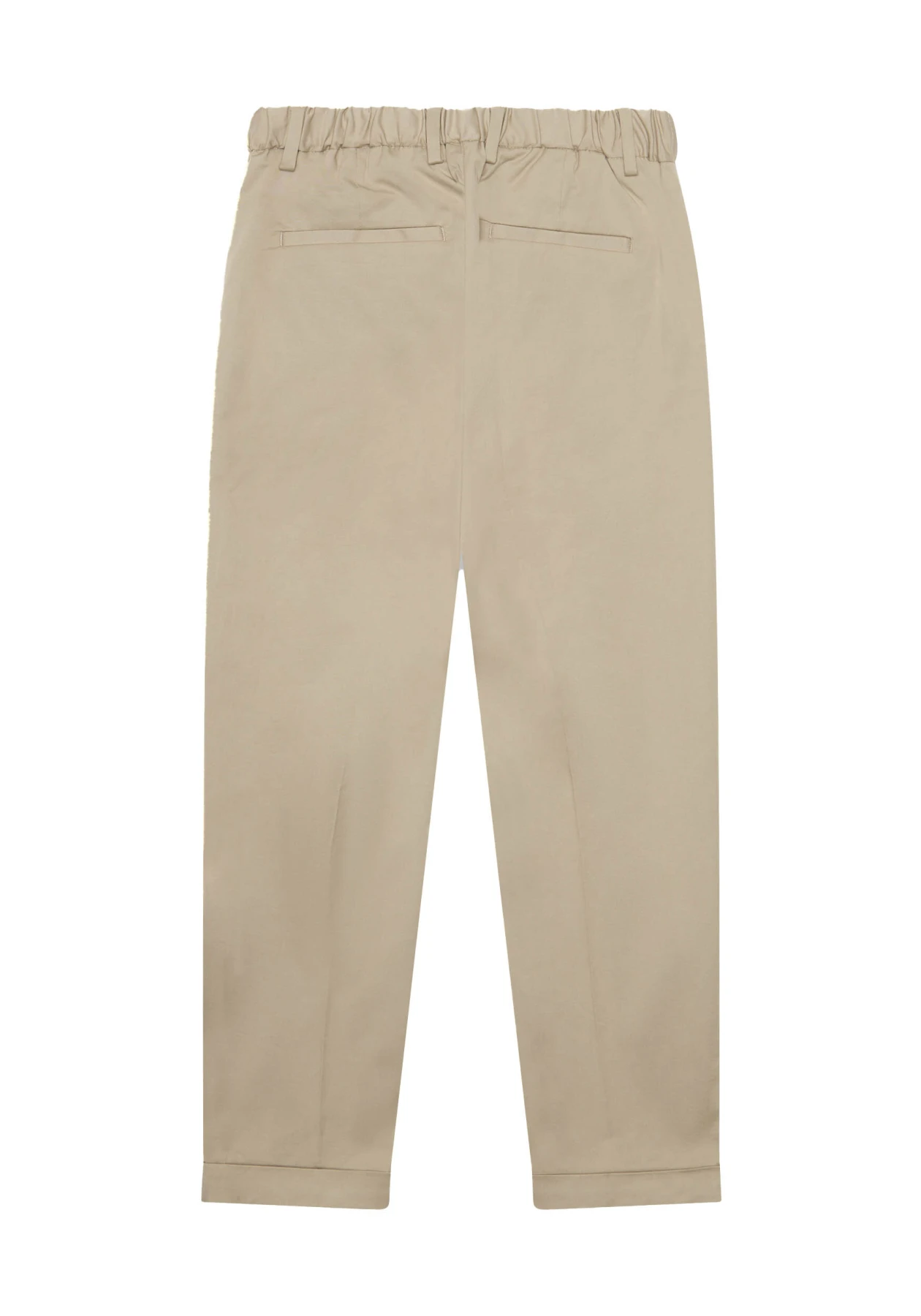 Slim Fit Trousers Gallery