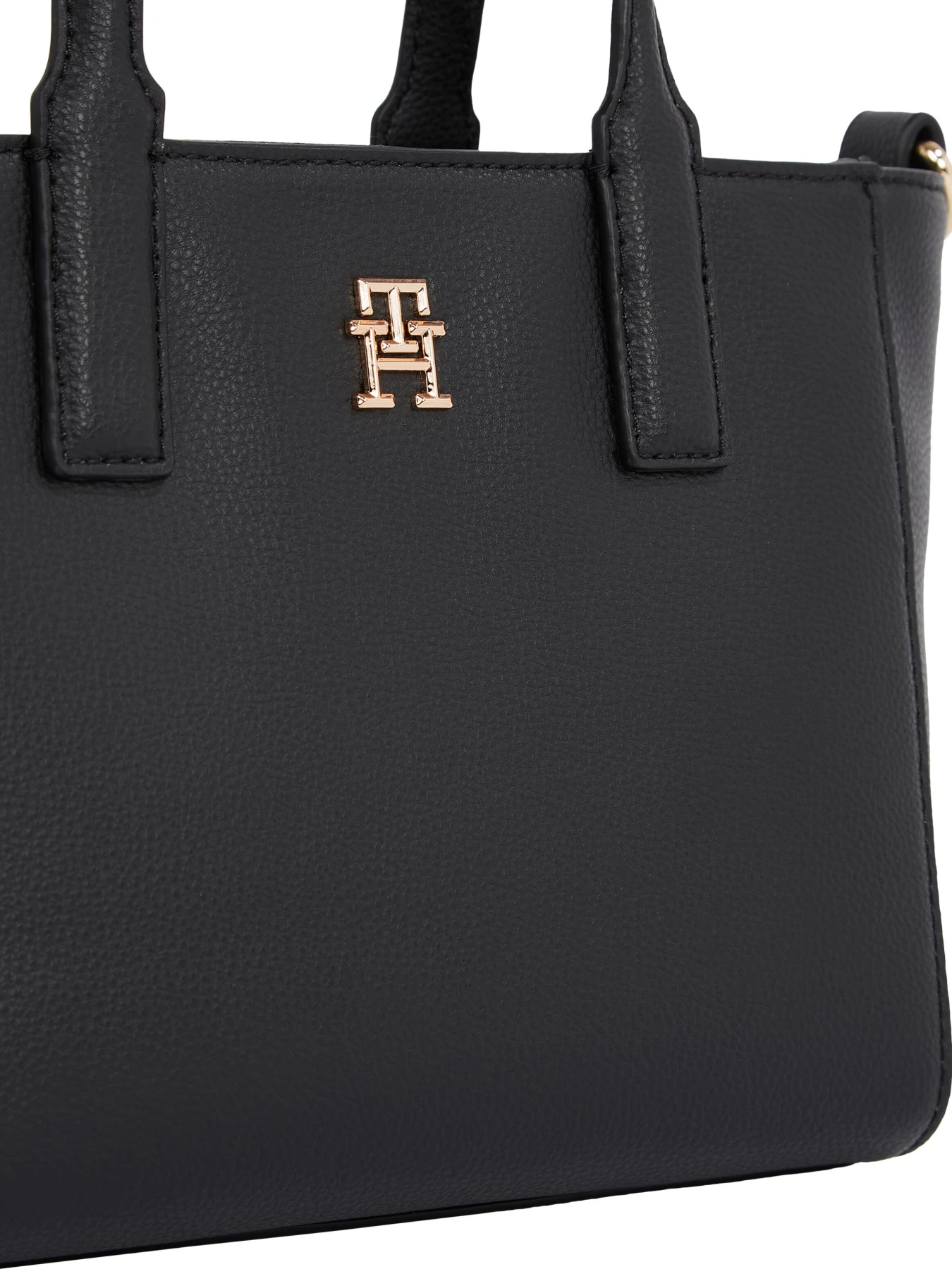  Mini Tote Bag With Soft Logo  Gallery