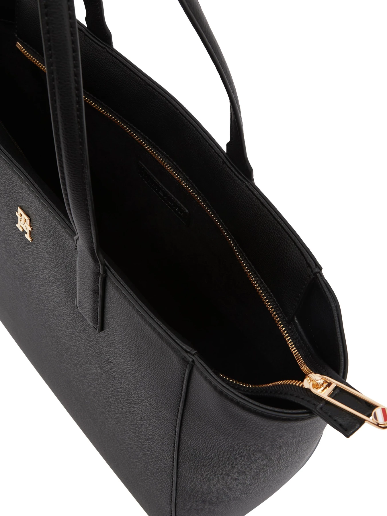 Soft Logo Tote Bag Gallery