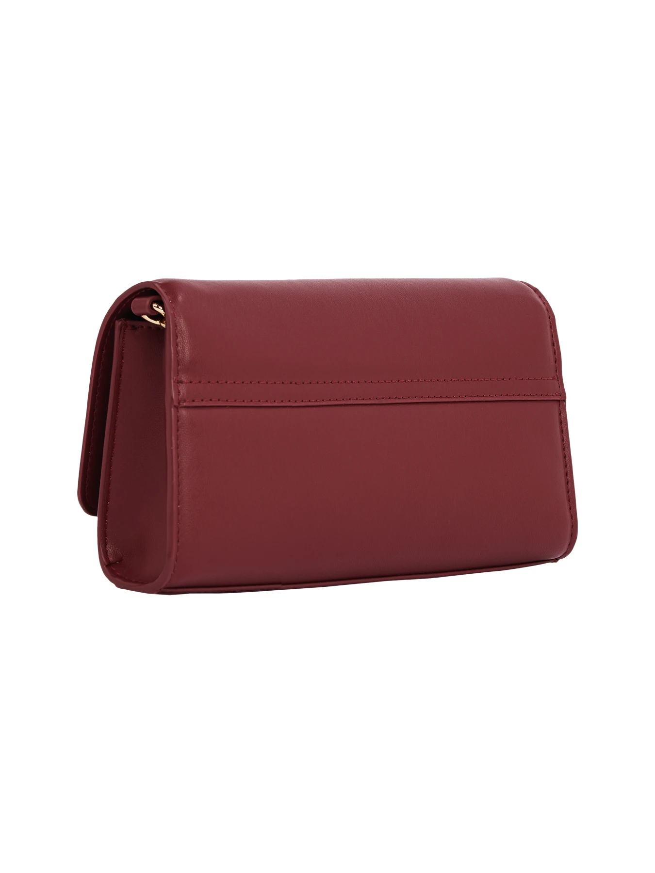 Soft Leather Chain Crossbody Bag Gallery
