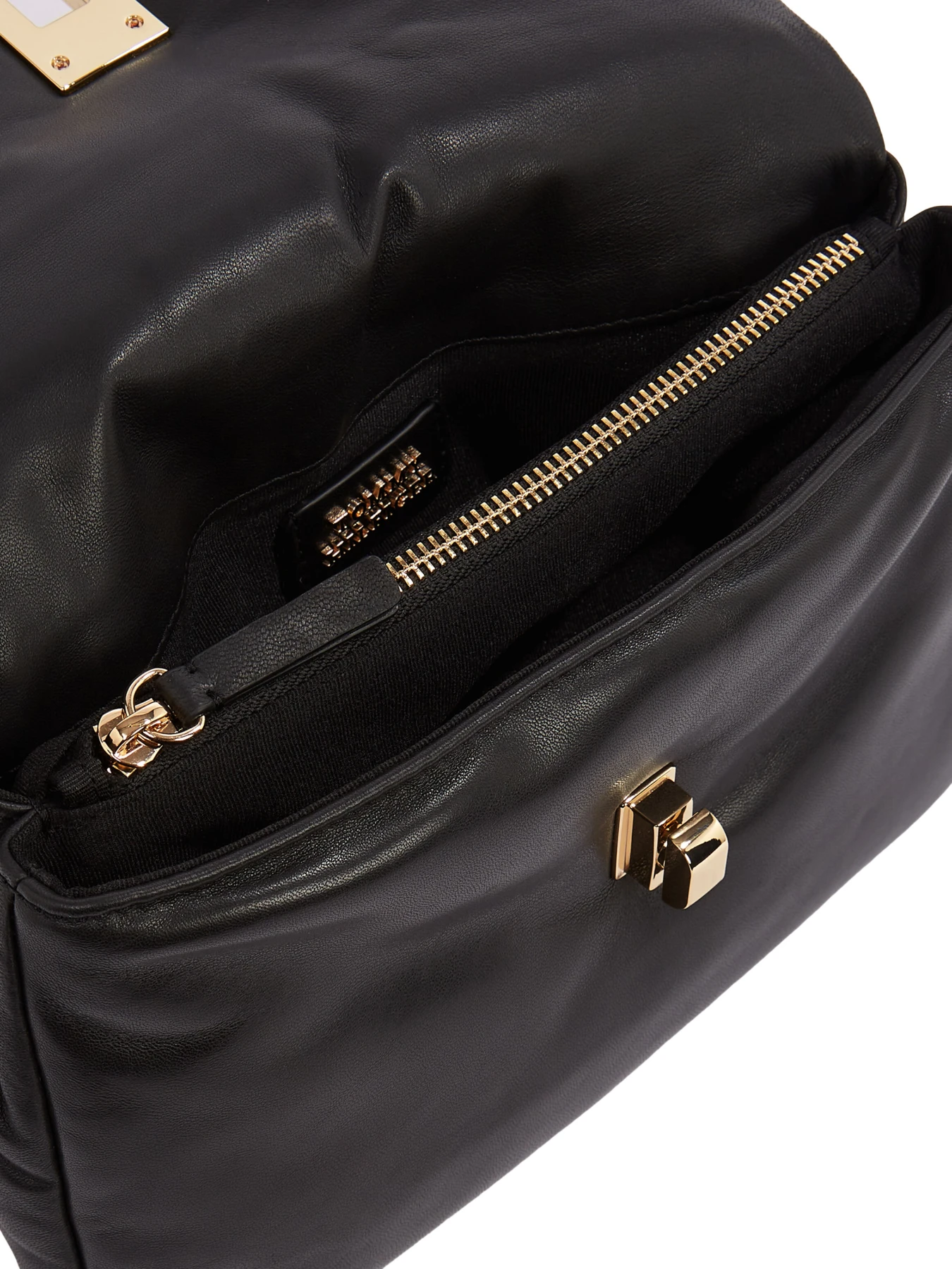  Soft Leather Convertible Crossbody Bag Gallery