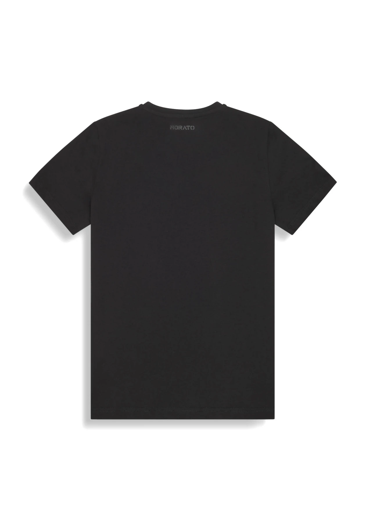 Short Sleeve Cotton T-shirt Gallery