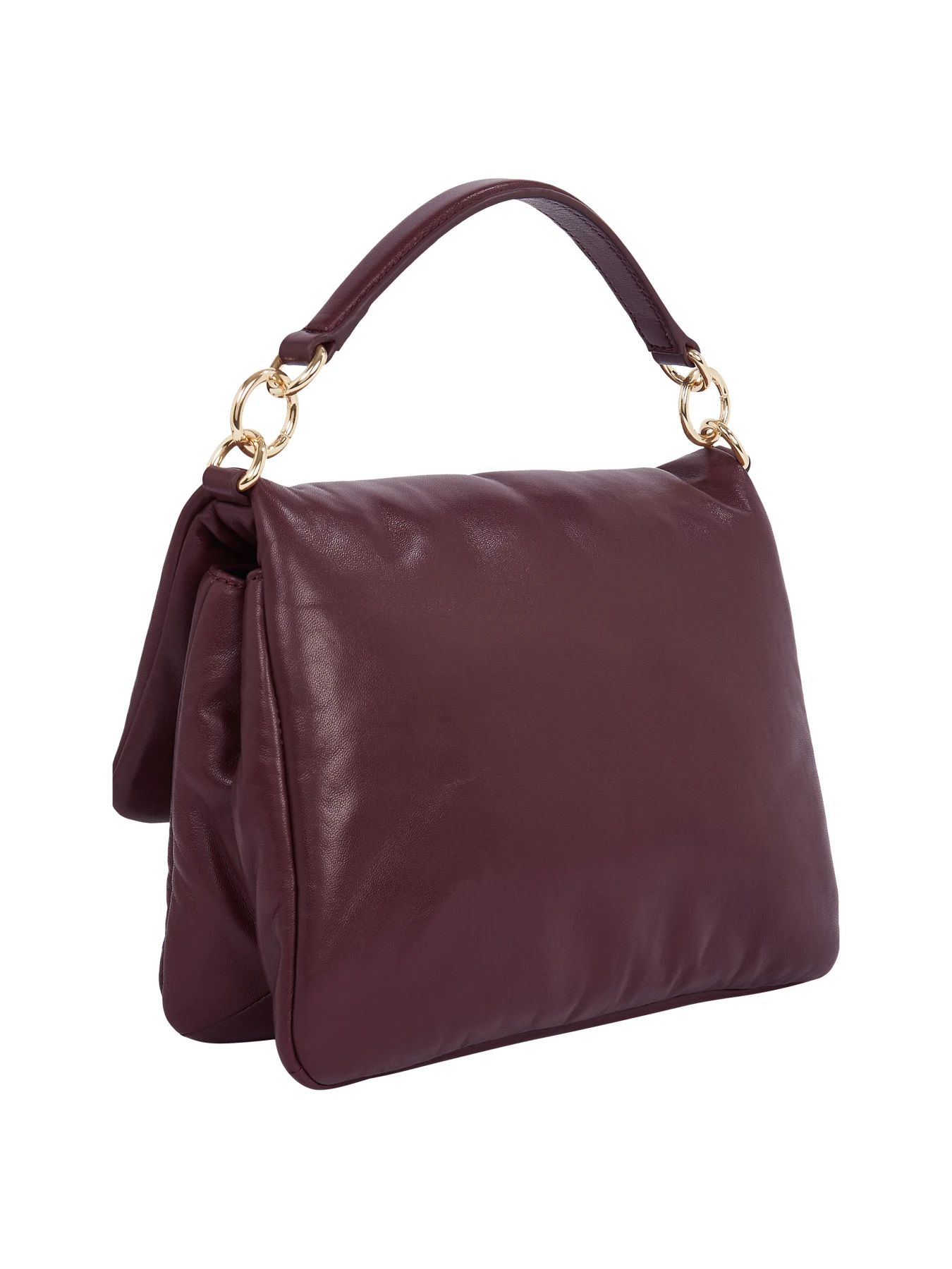  Soft Leather Convertible Crossbody Bag Gallery