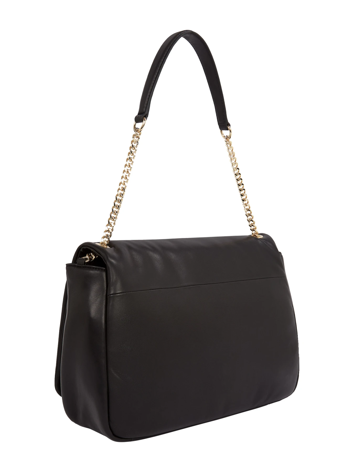  Soft Leather Maxi Shoulder Bag Gallery