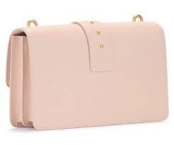 Leather Love Birds Crossbody Bag Gallery